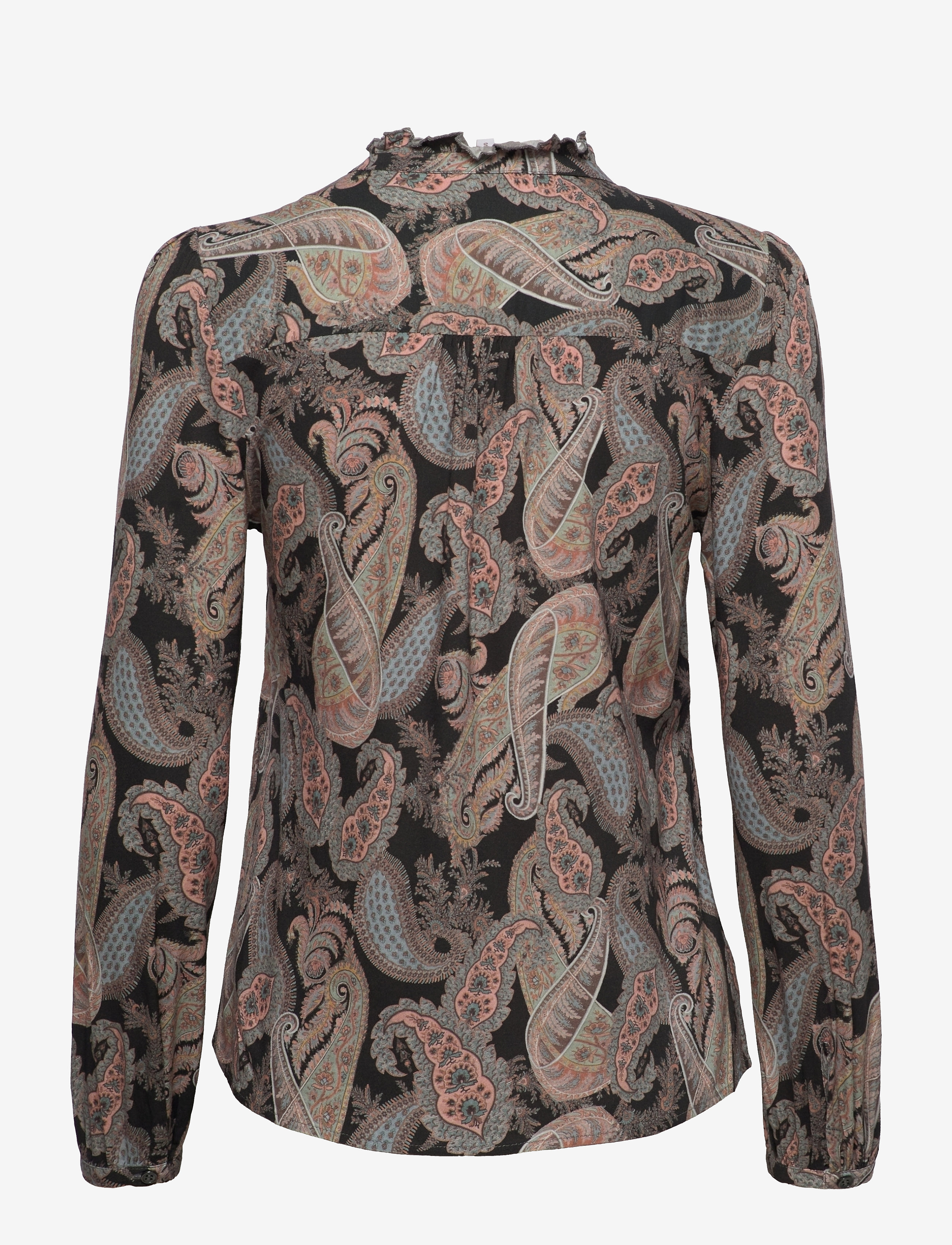 Dea Kudibal - JODIE (V) - paisley black - 1