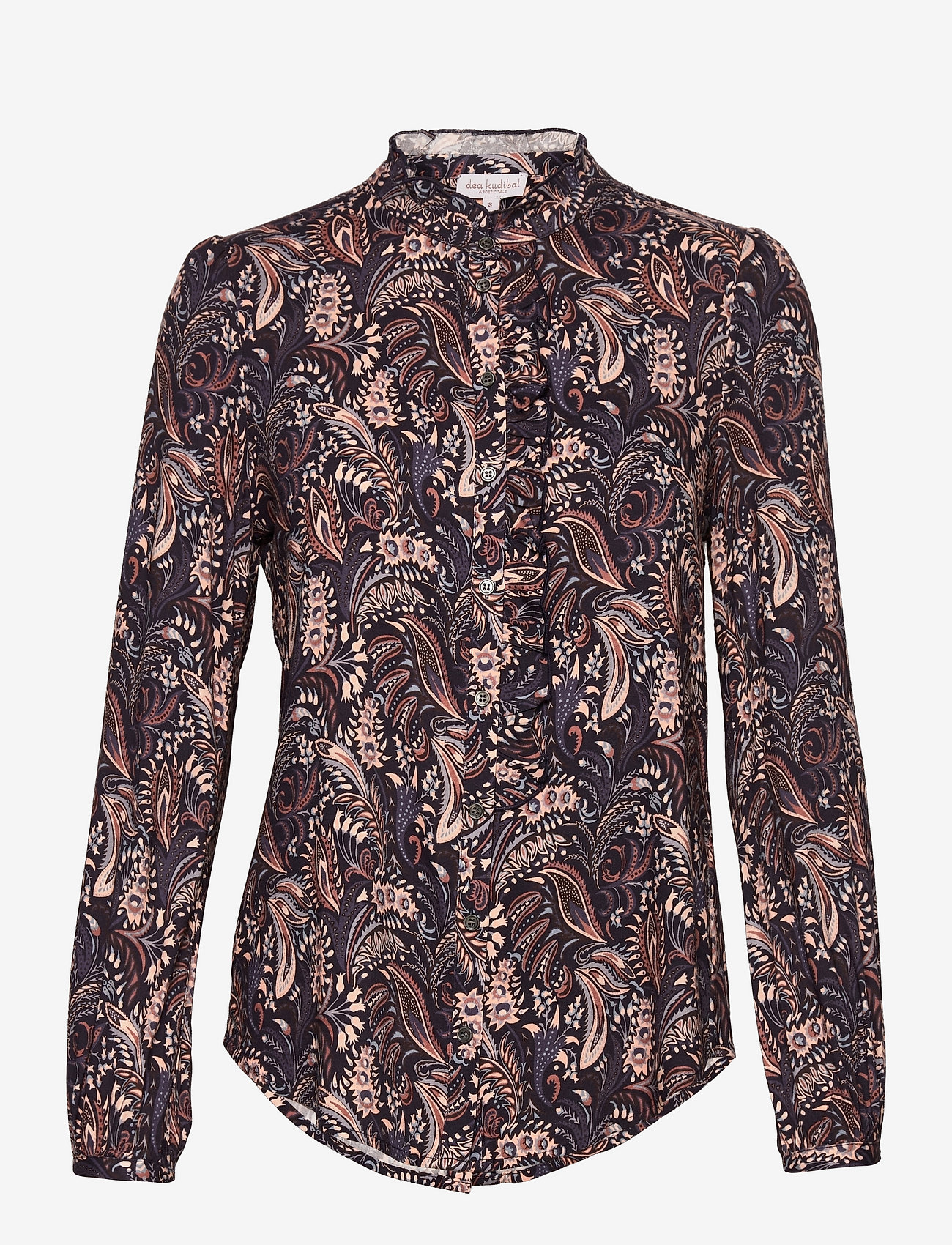 JODIE (V) - POETRY MOCCA