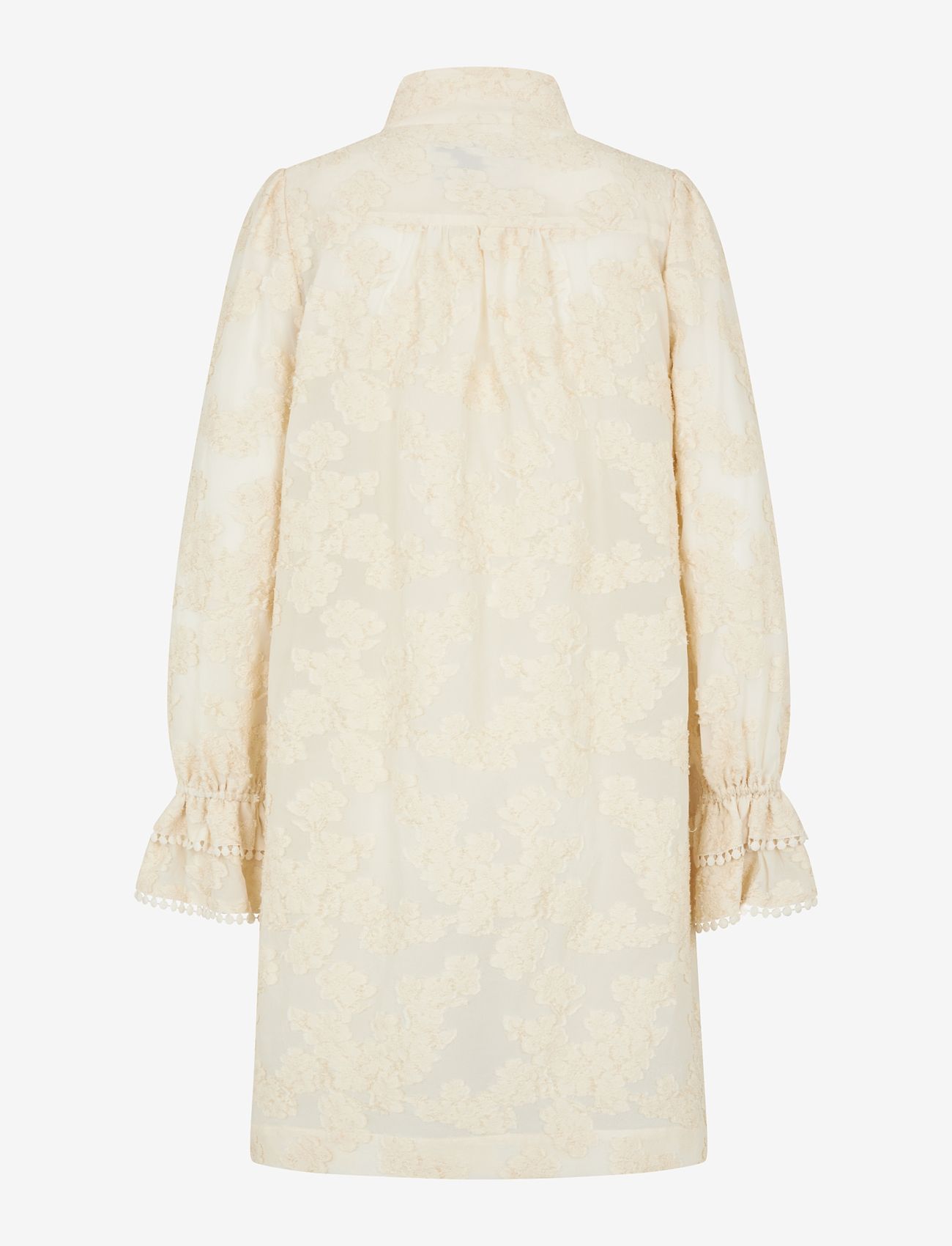 Dea Kudibal - SALLINADEA NS - skjortklänningar - creme - 1