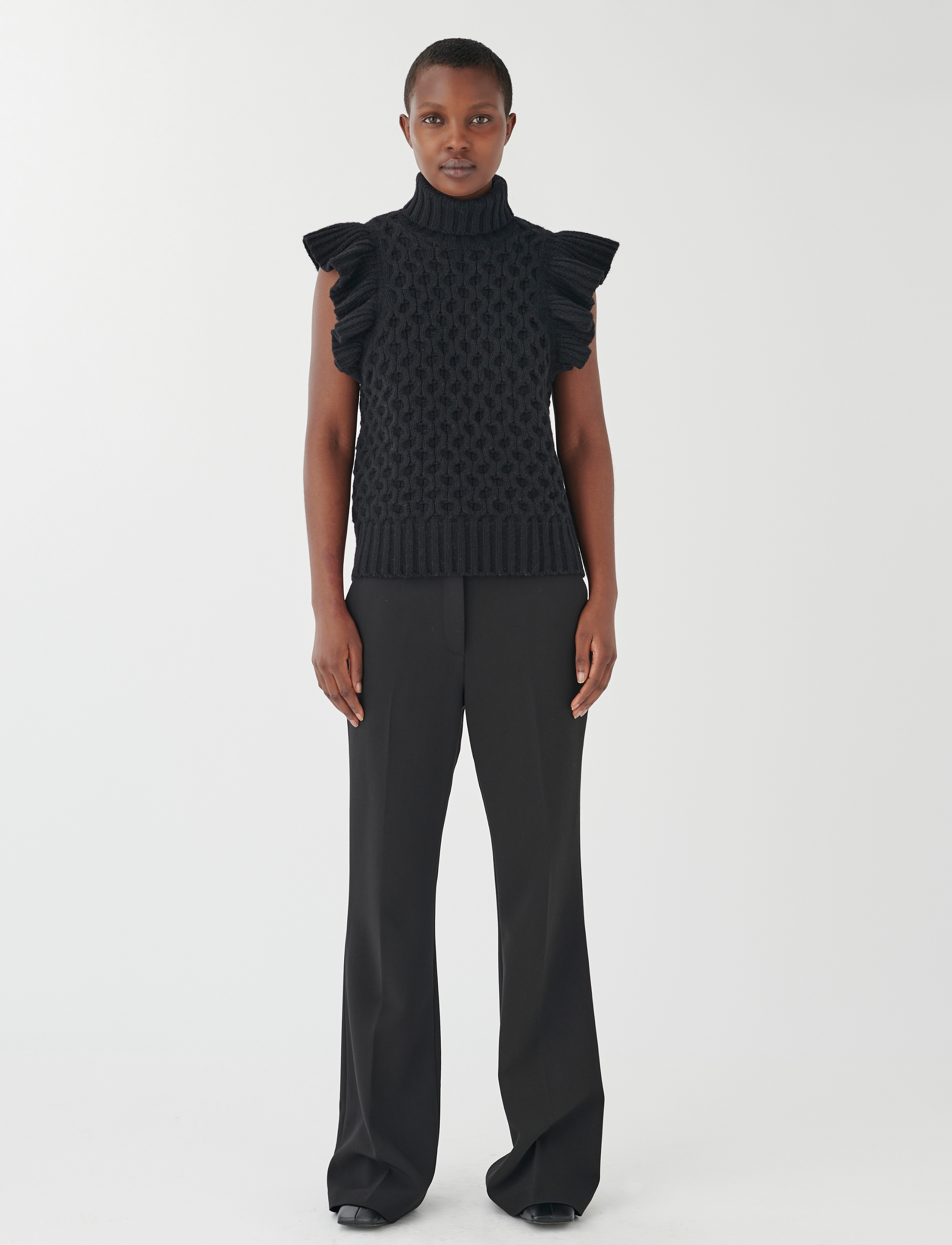 Dea Kudibal - BRITTHIE RWS - black - 2