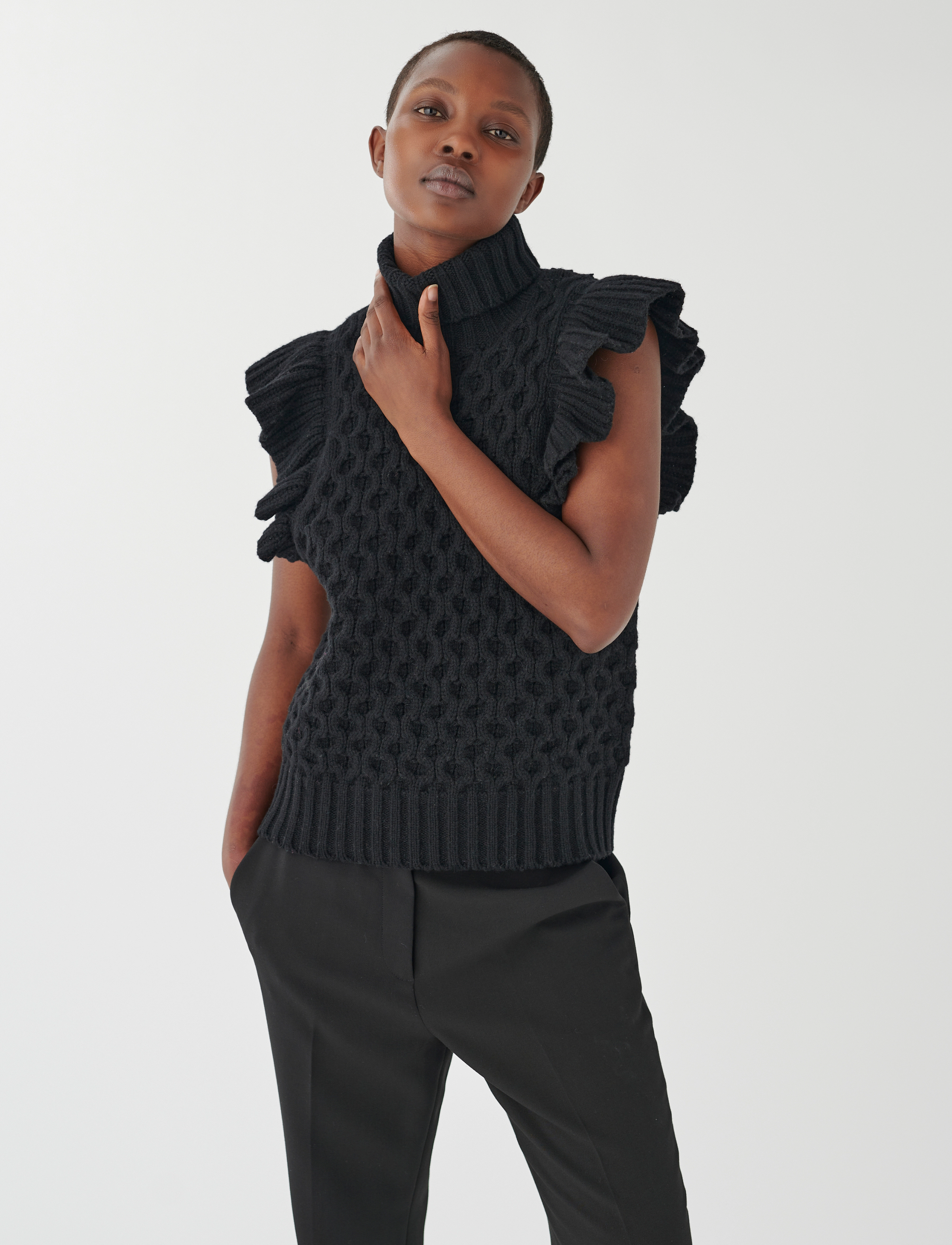 Dea Kudibal - BRITTHIE RWS - black - 3