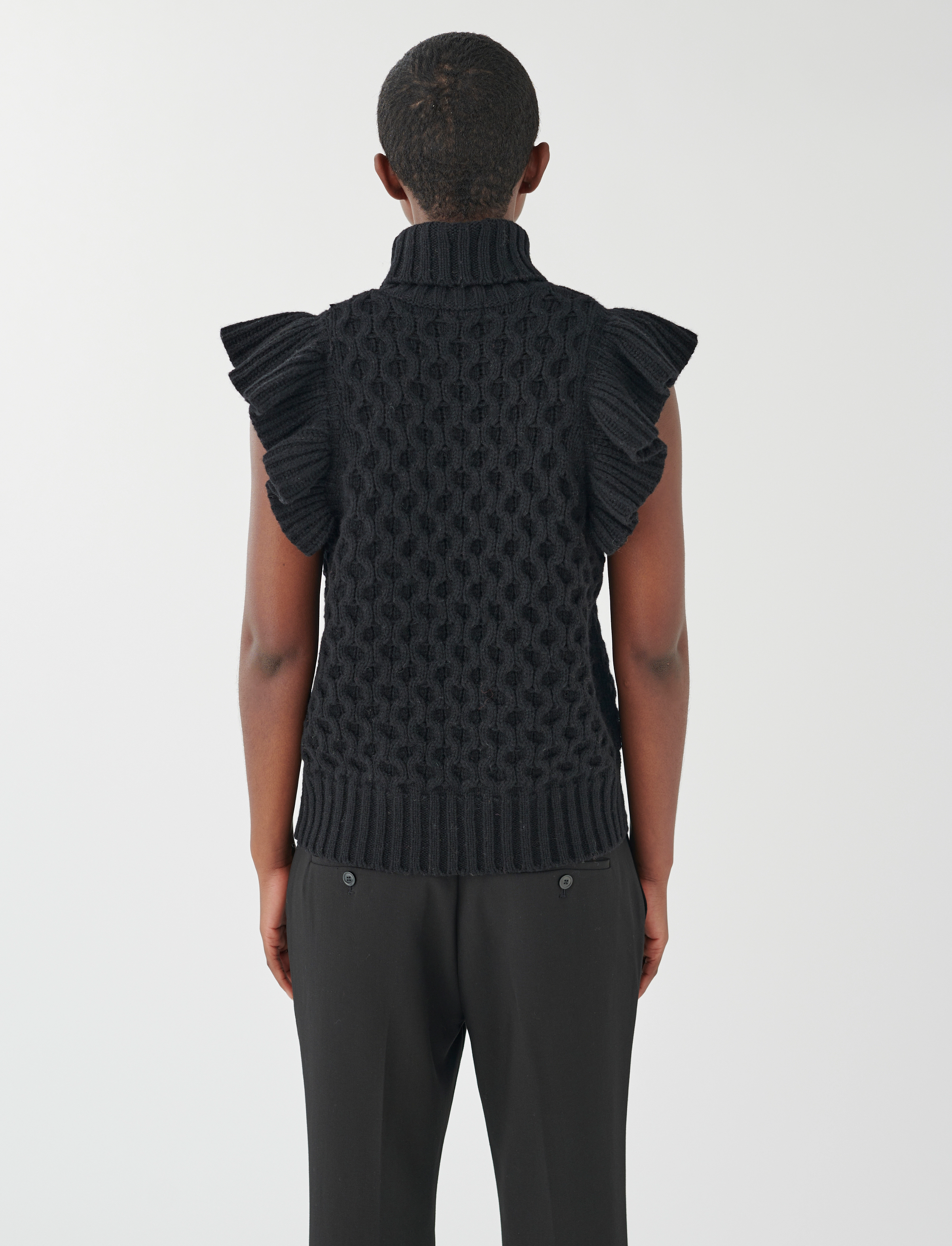 Dea Kudibal - BRITTHIE RWS - black - 4