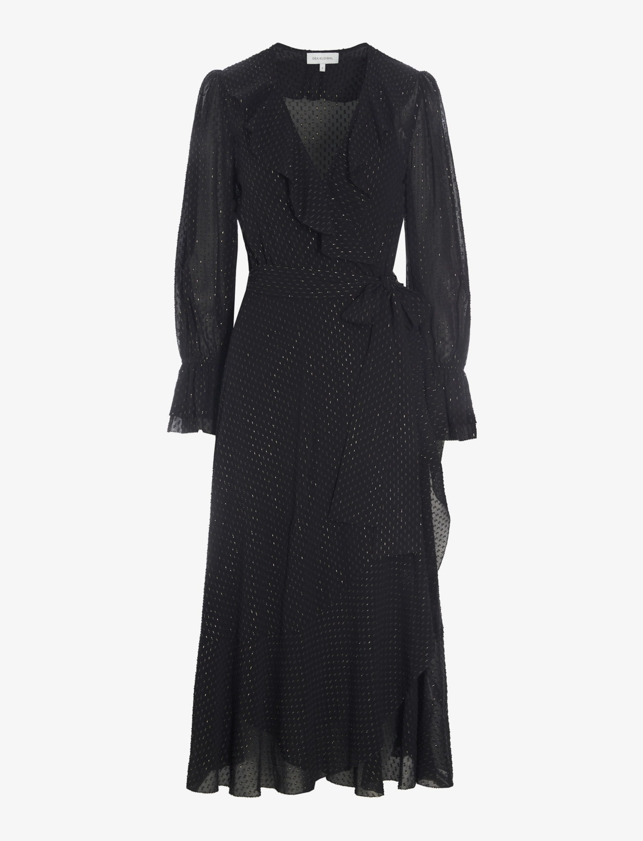 DEA KUDIBAL Josefina Schwarz - XS - Damen