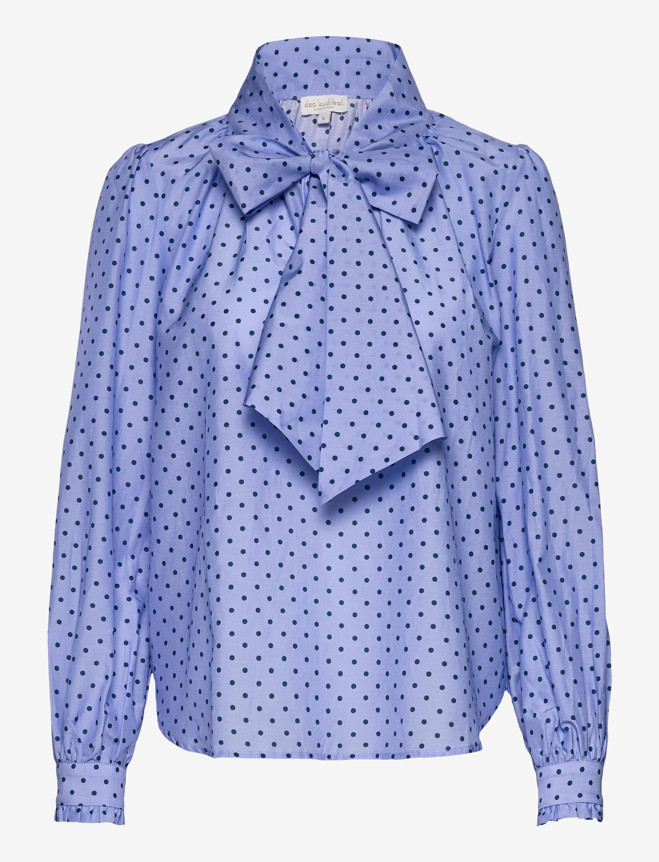 DOT BLUE