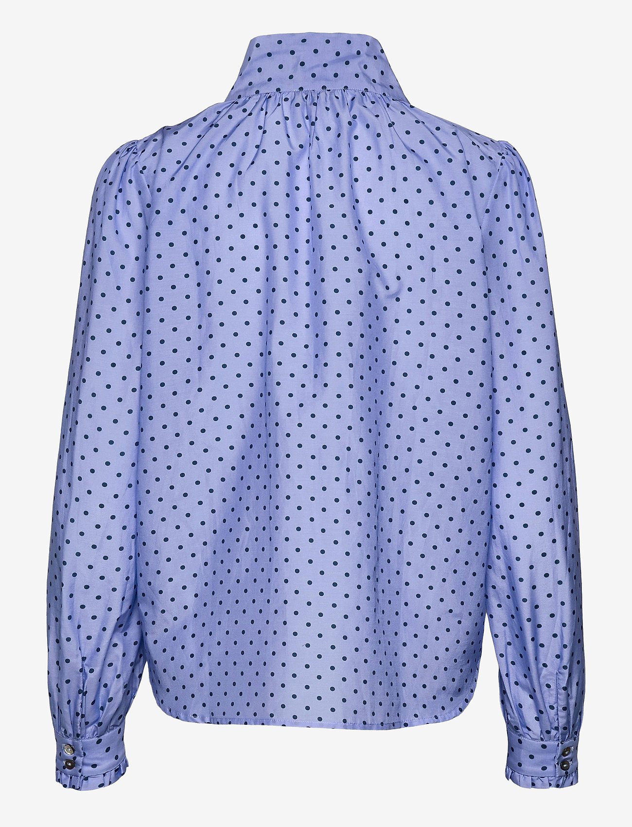 Dea Kudibal - LE NS (CO) - dot blue - 1