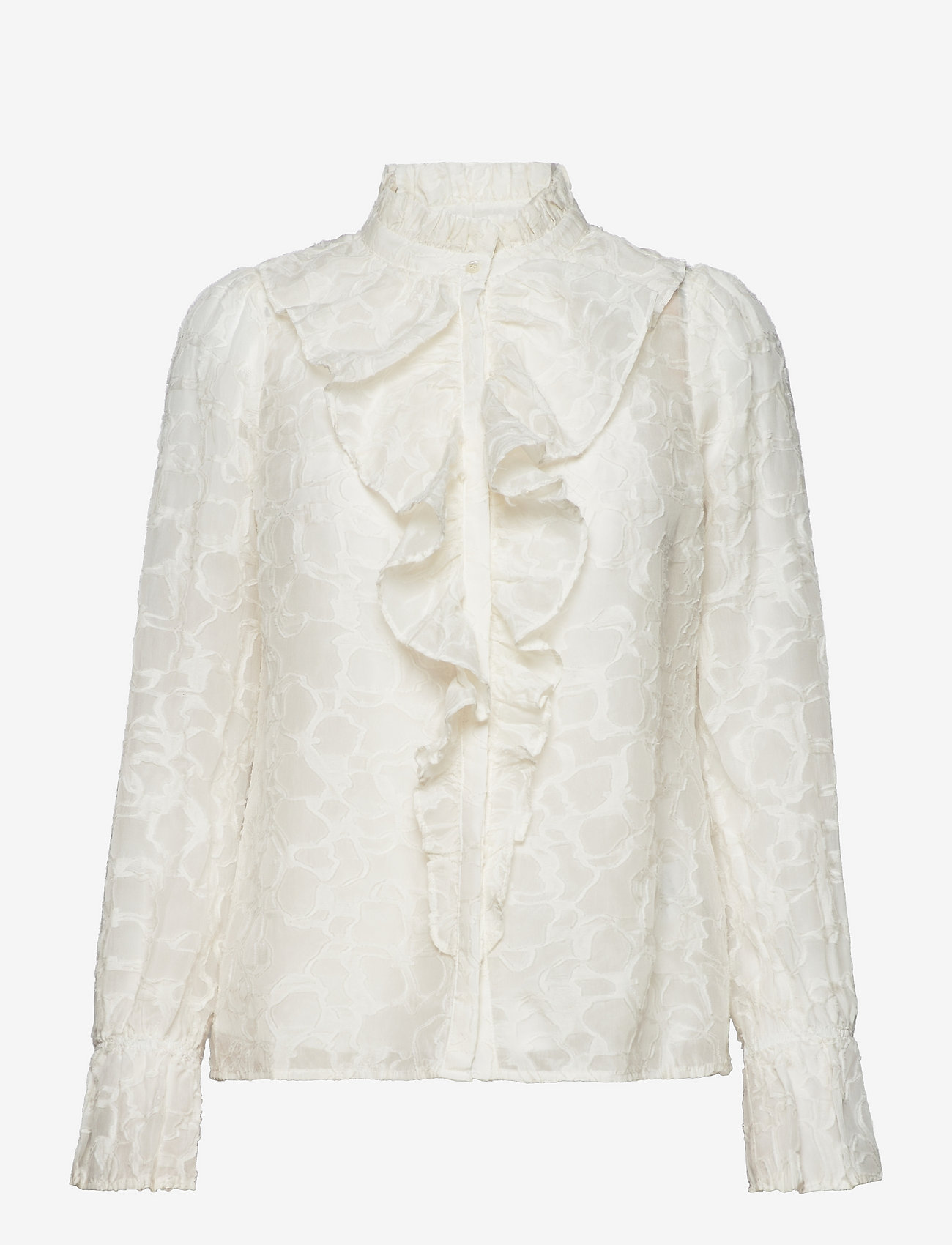 INGEBORG NS - NAT. WHITE