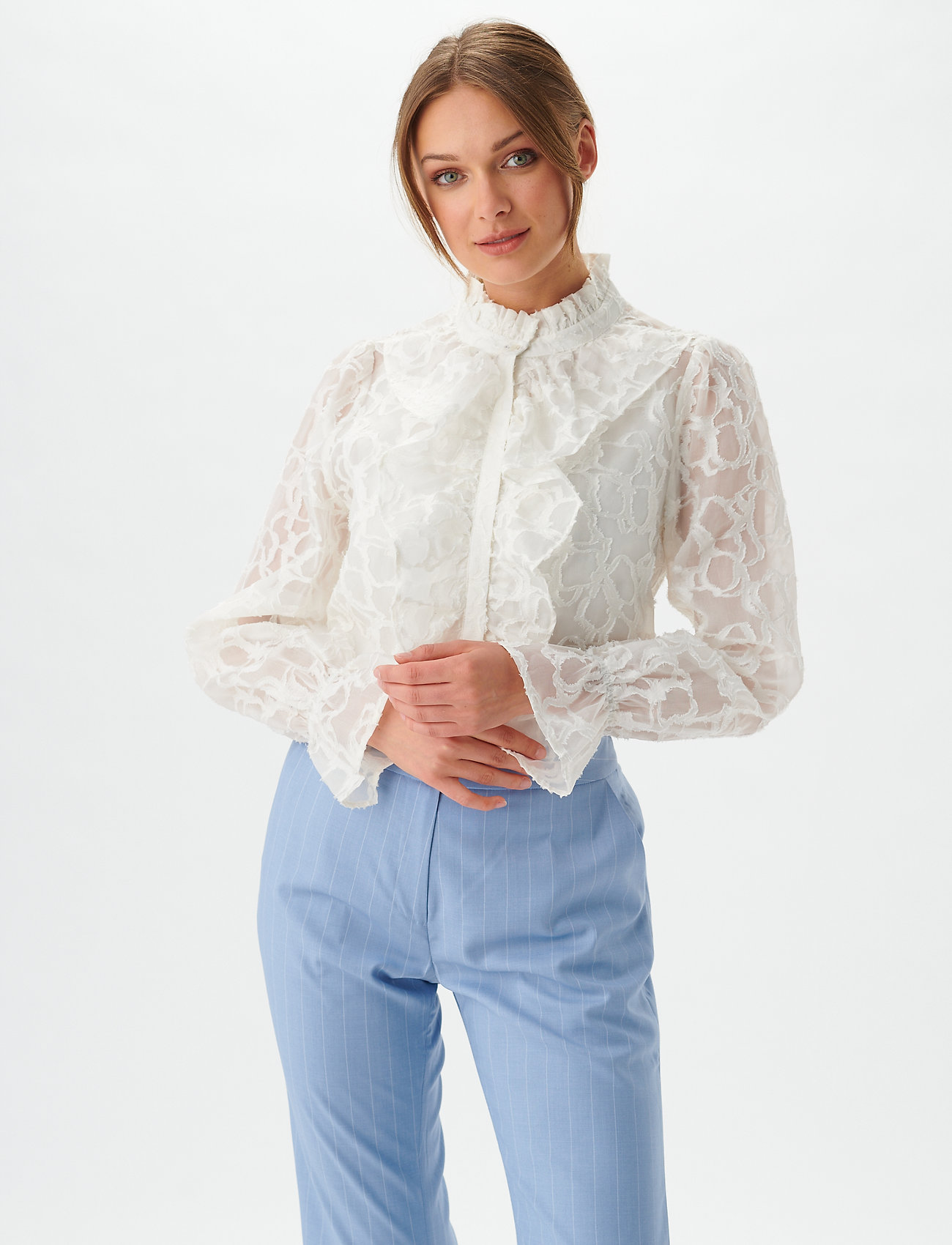 Dea Kudibal - INGEBORG NS - nat. white - 4