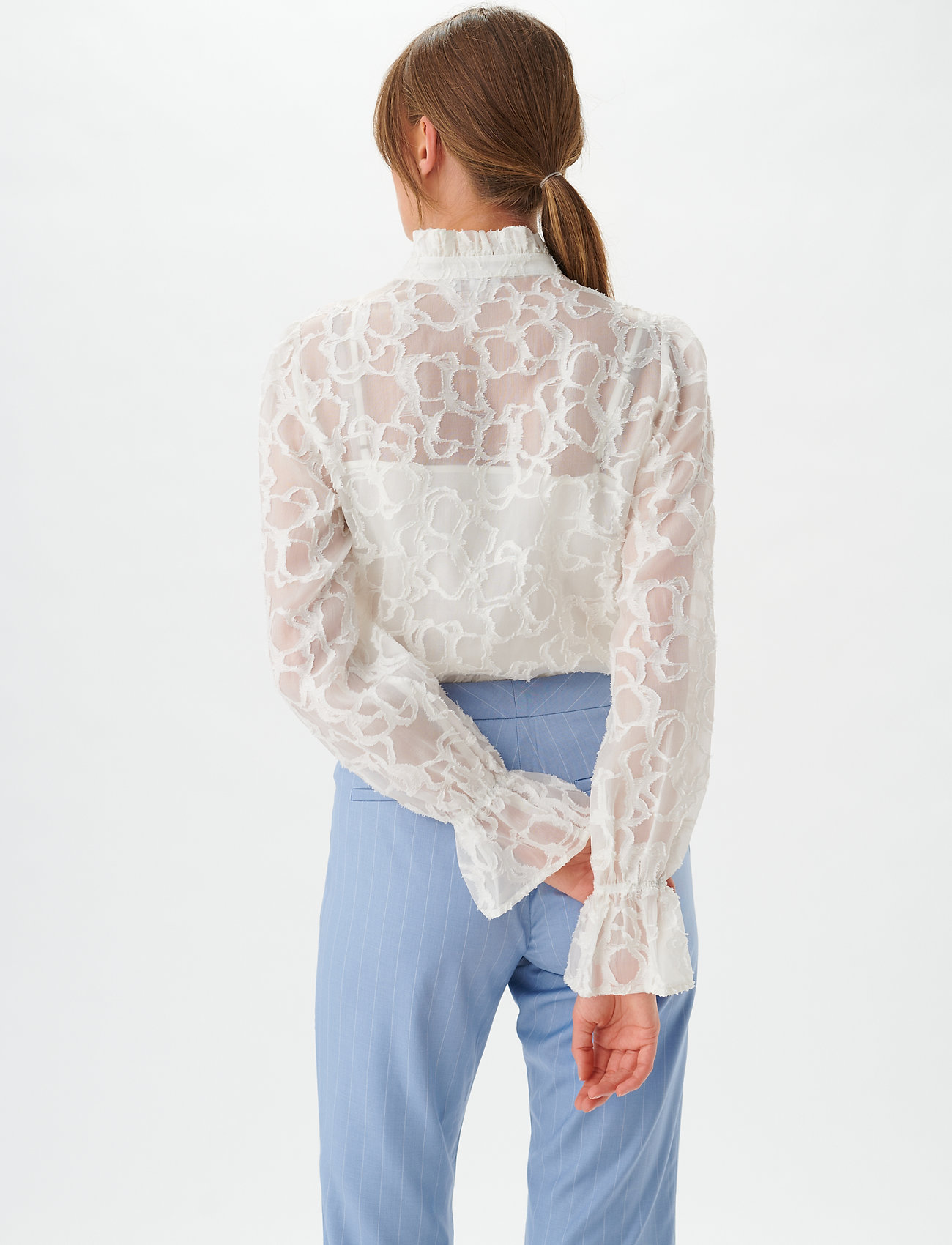 Dea Kudibal - INGEBORG NS - nat. white - 5