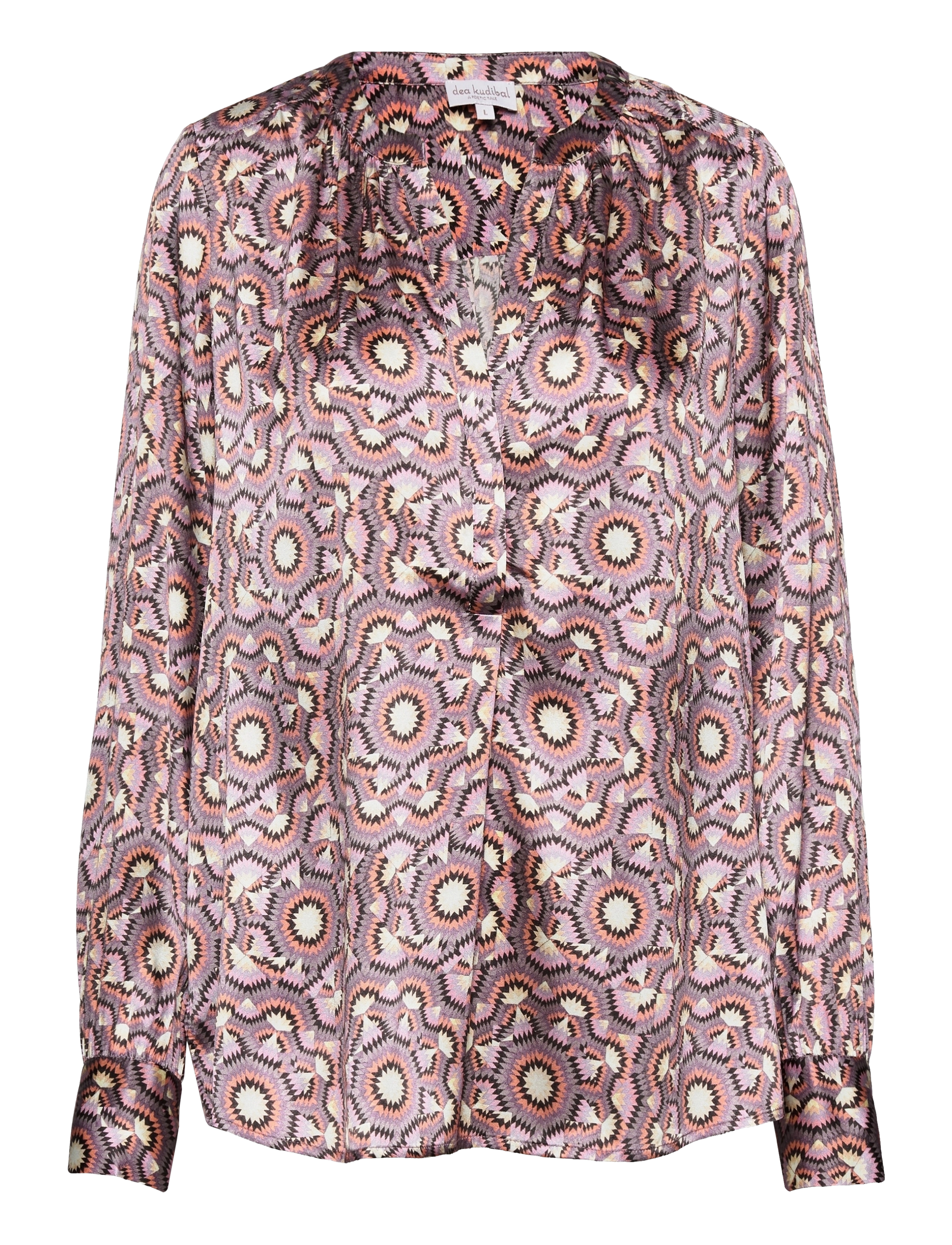 Dea Kudibal - KAY - canopy rose - 0