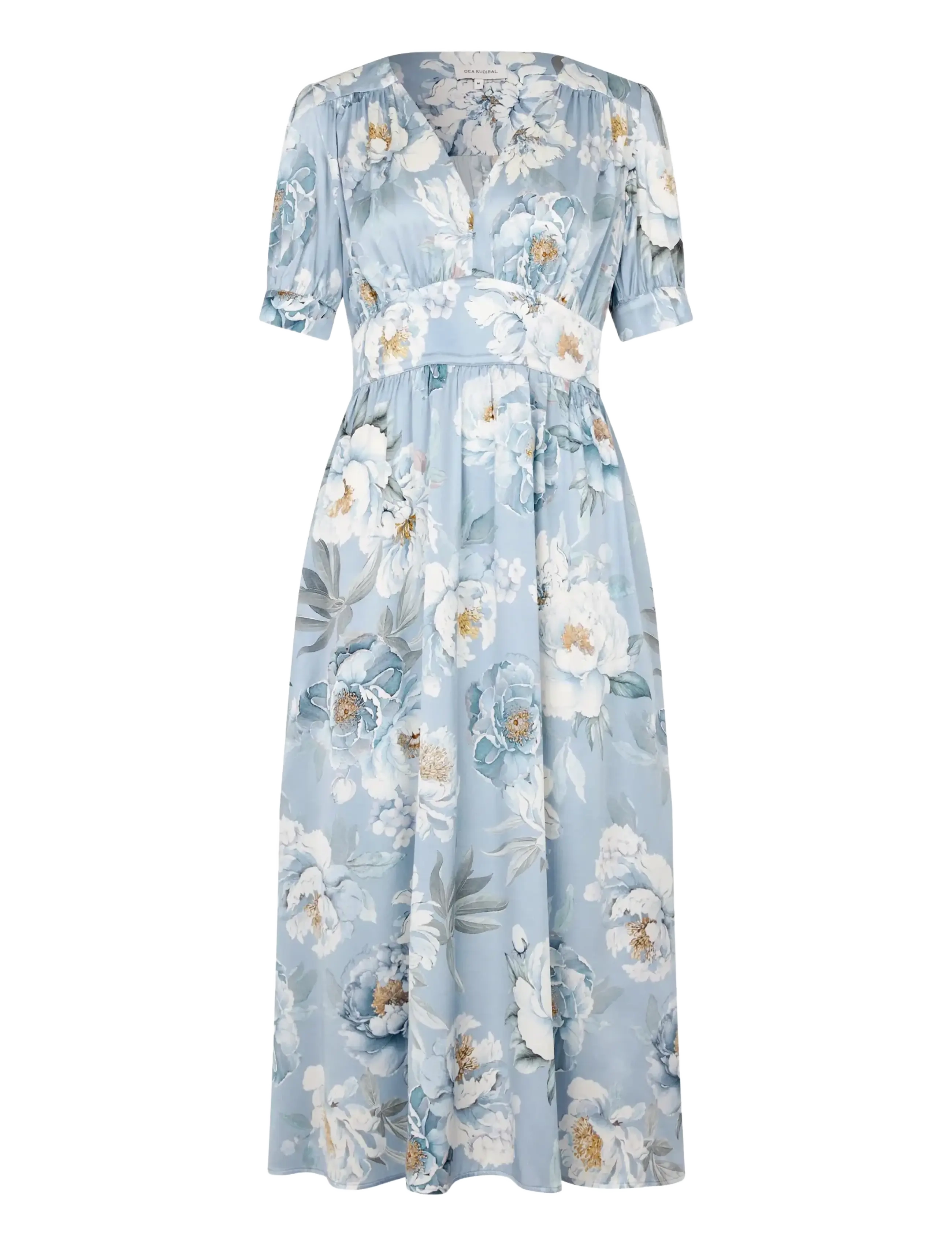 DEA KUDIBAL Leandradea Blau - XS - Damen