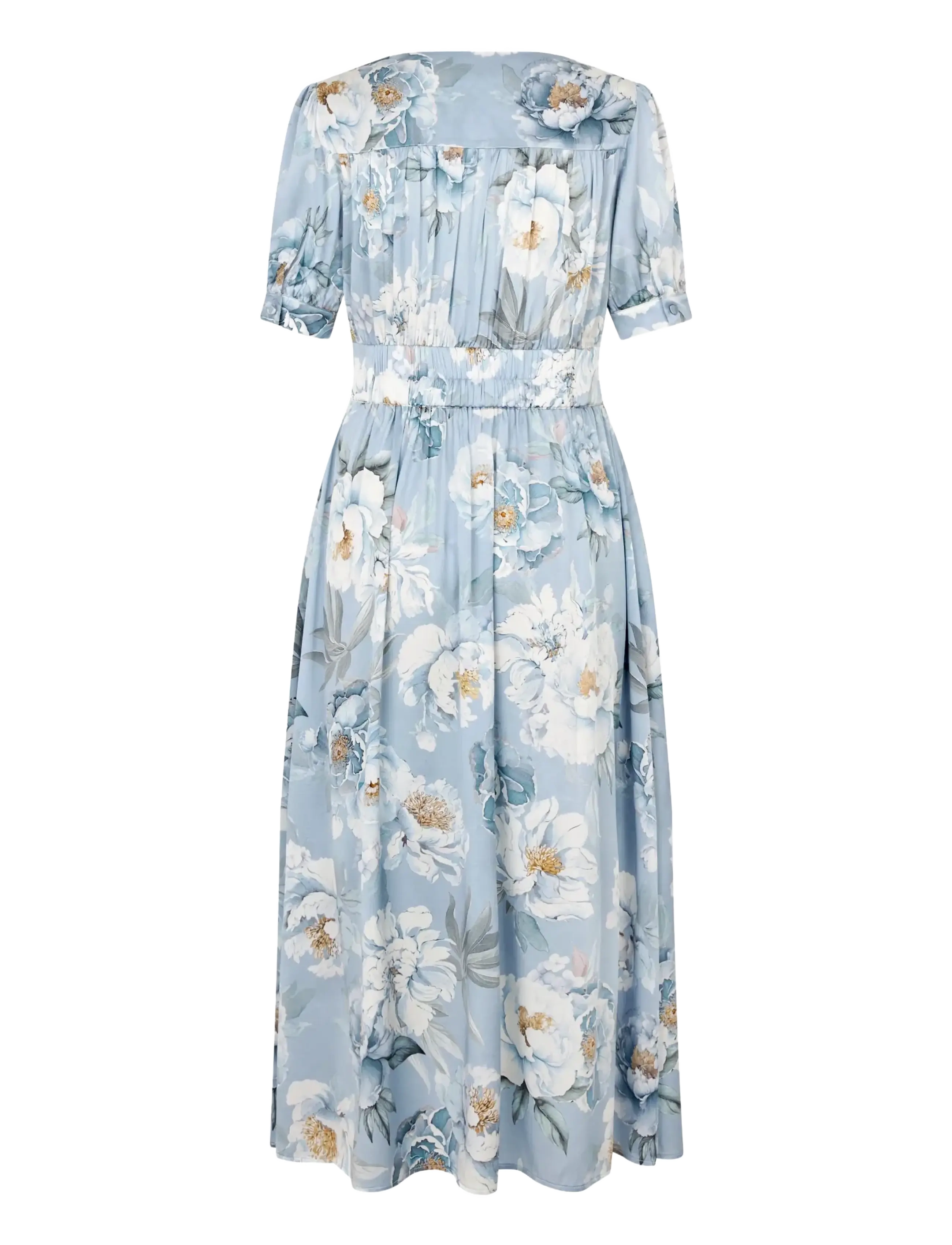 Dea Kudibal - LEANDRADEA - paeonia skyway - 2
