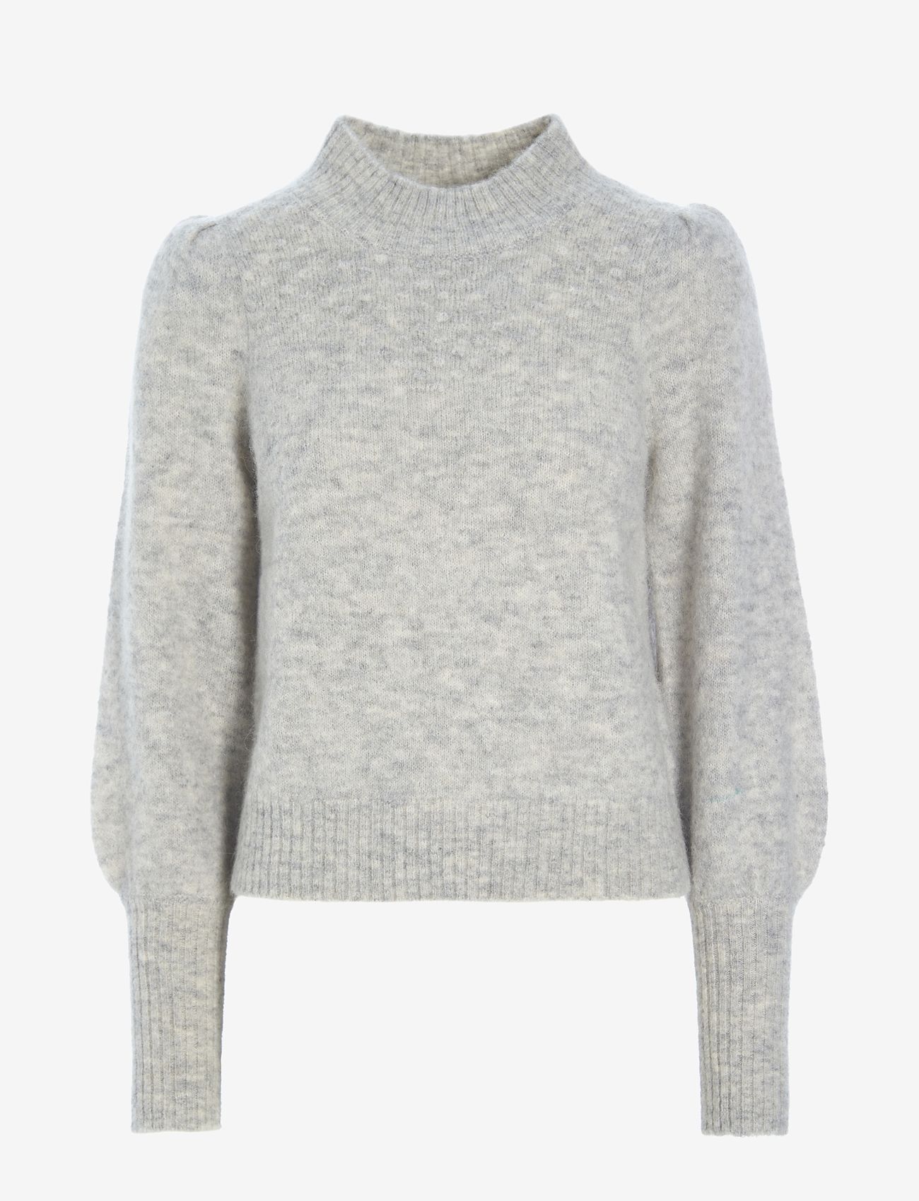 Dea Kudibal - RIANNI RWS - grey melange - 0