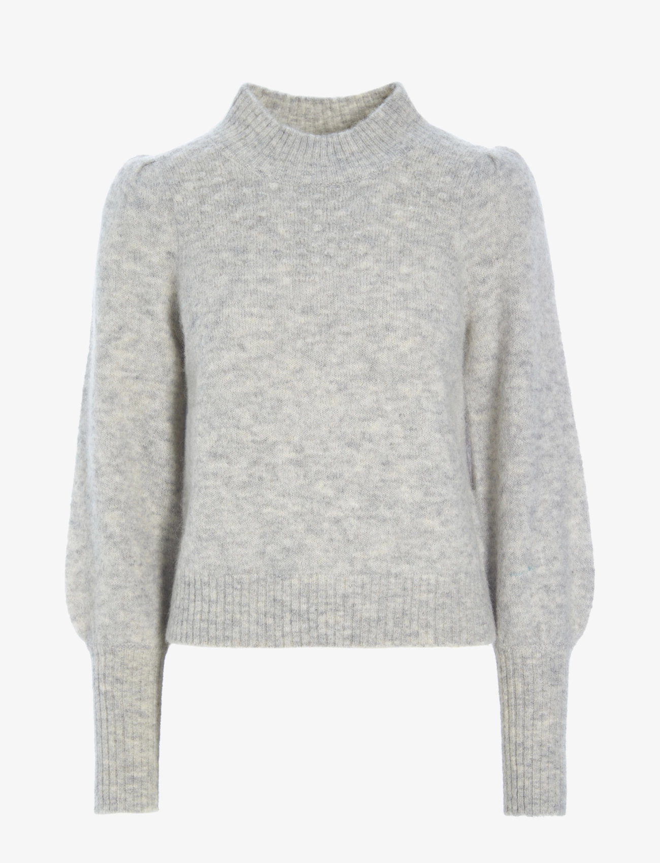 RIANNI RWS - GREY MELANGE