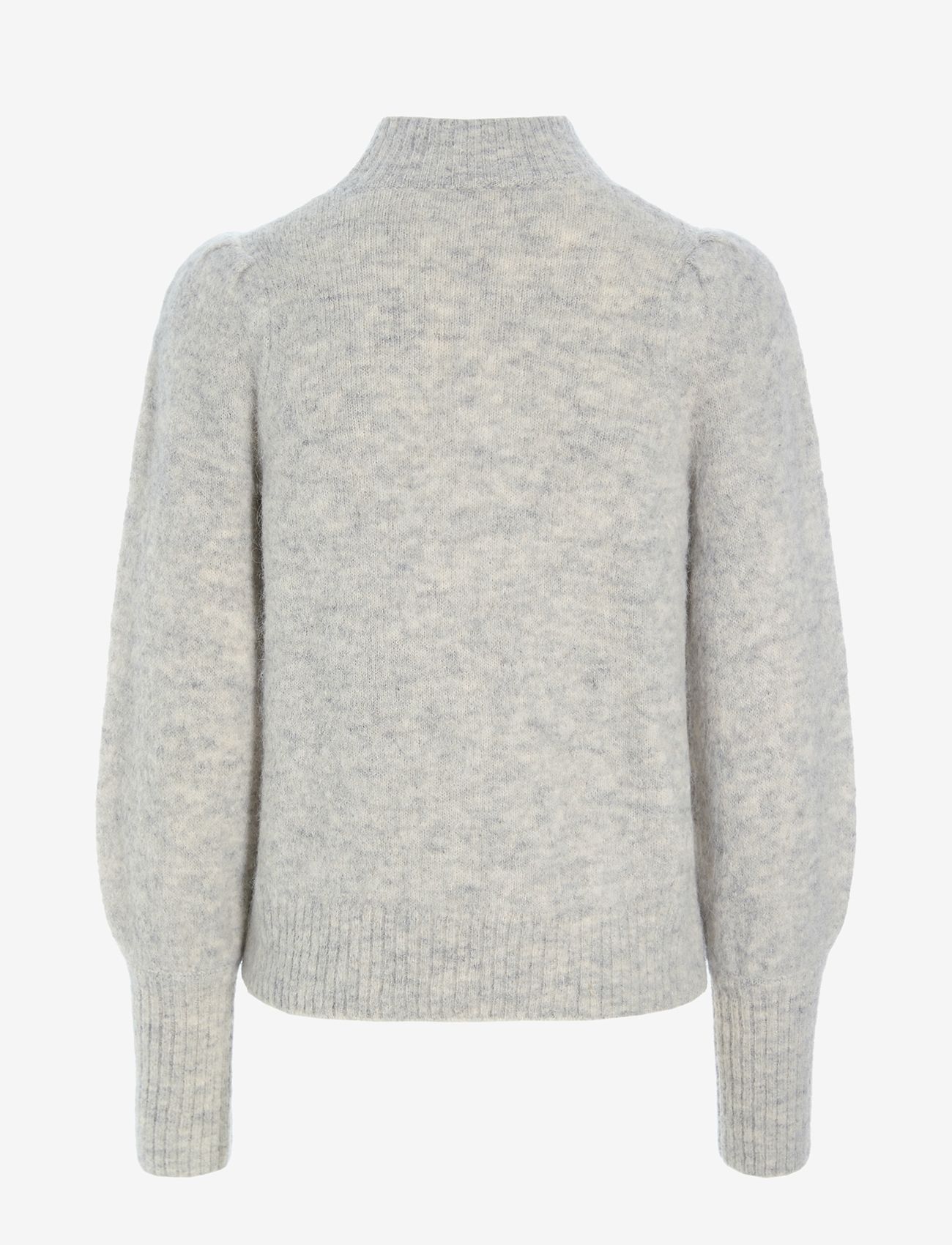 Dea Kudibal - RIANNI RWS - grey melange - 1