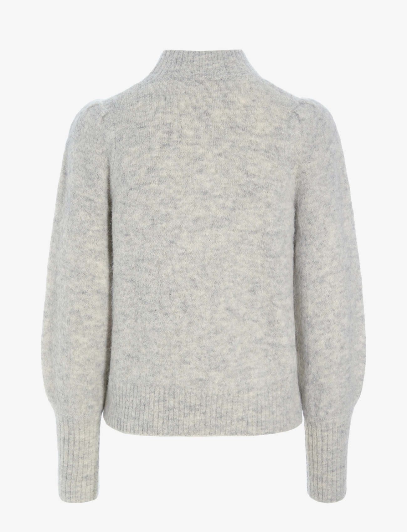 Dea Kudibal - RIANNI RWS - grey melange - 1