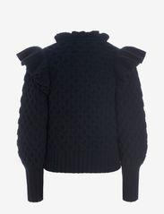 Dea Kudibal - SYDNIE RWS - sweaters - black - 1