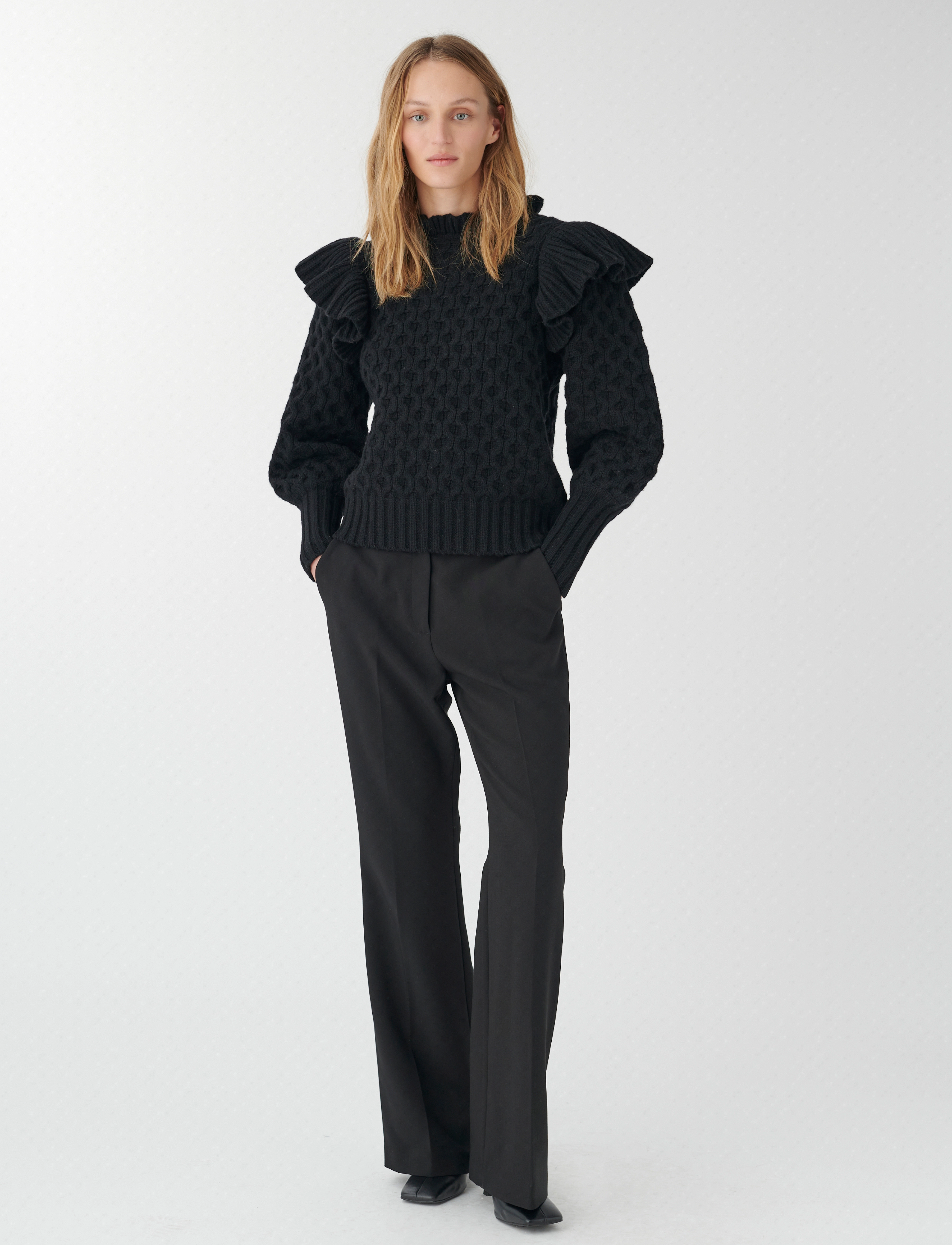 Dea Kudibal - SYDNIE RWS - black - 2