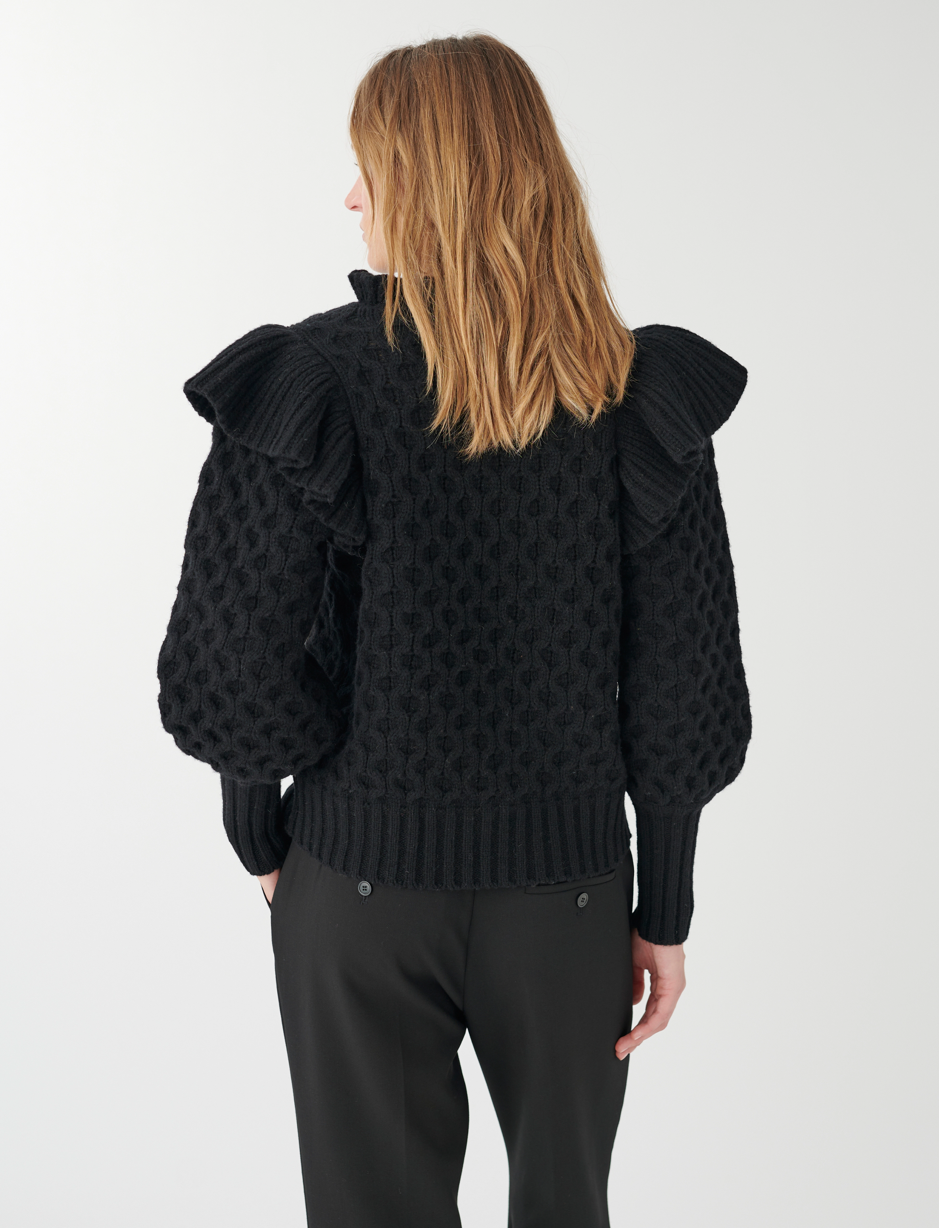 Dea Kudibal - SYDNIE RWS - black - 4