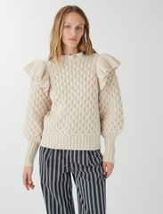 Dea Kudibal - SYDNIE RWS - sweaters - sherling - 3