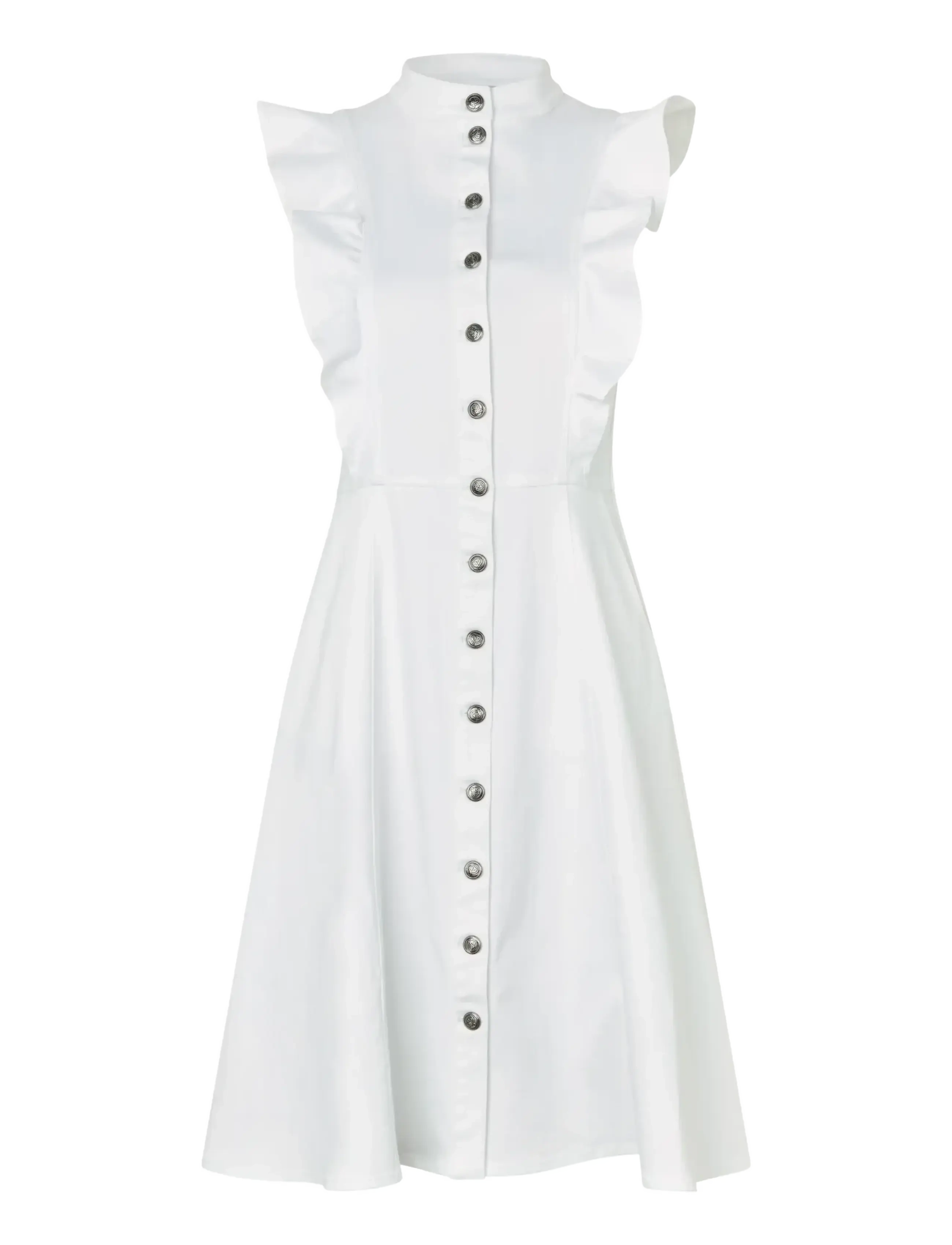 DEA KUDIBAL Mianadea Weiß - XXL - Damen