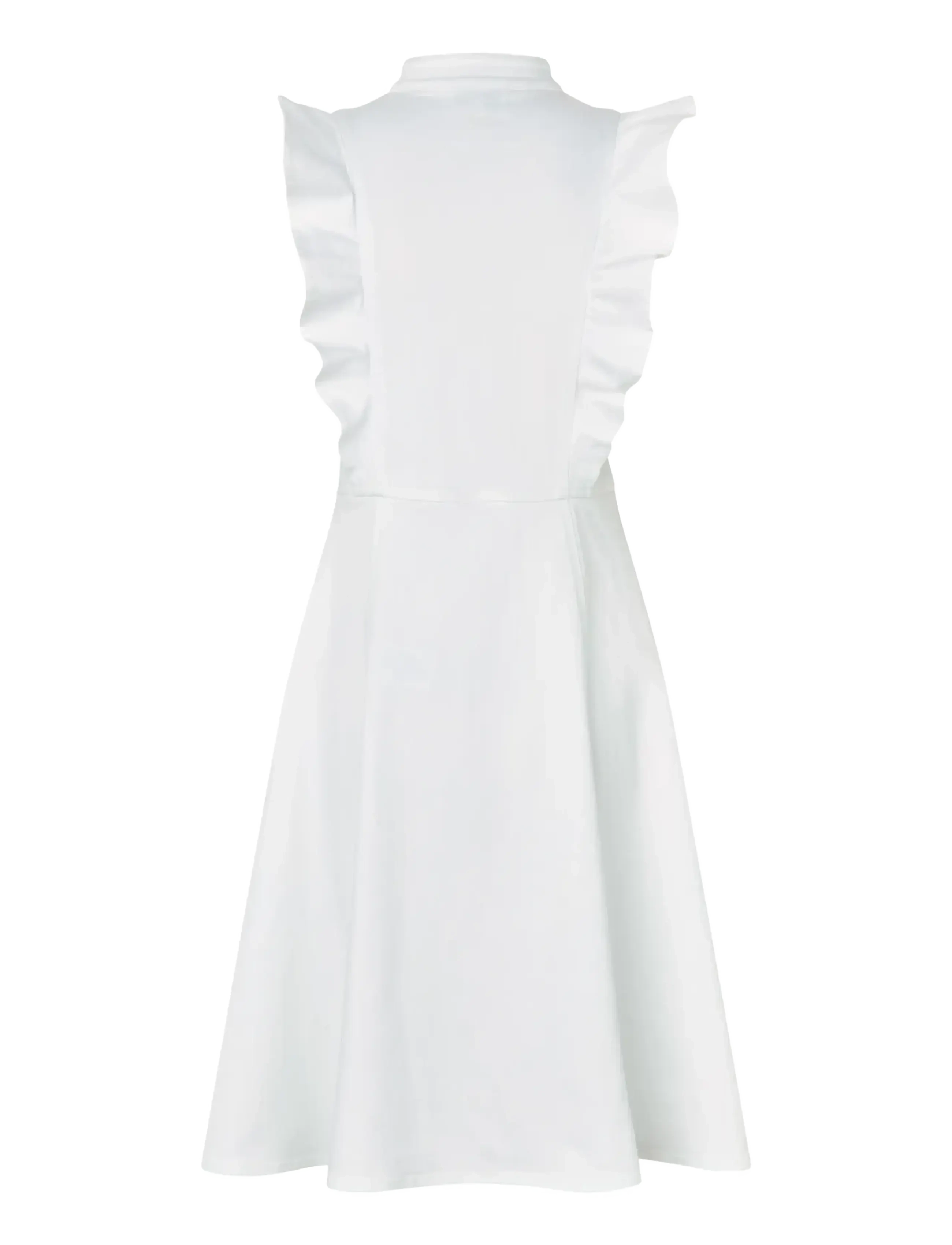 Dea Kudibal - MIANADEA - sommerkjoler - nat. white - 2