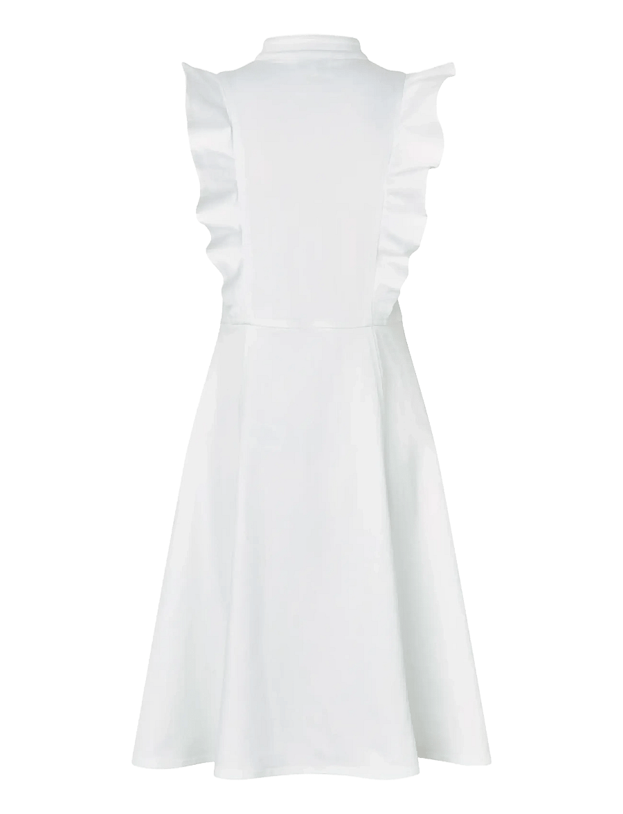 Dea Kudibal - MIANADEA - sommerkleider - nat. white - 2
