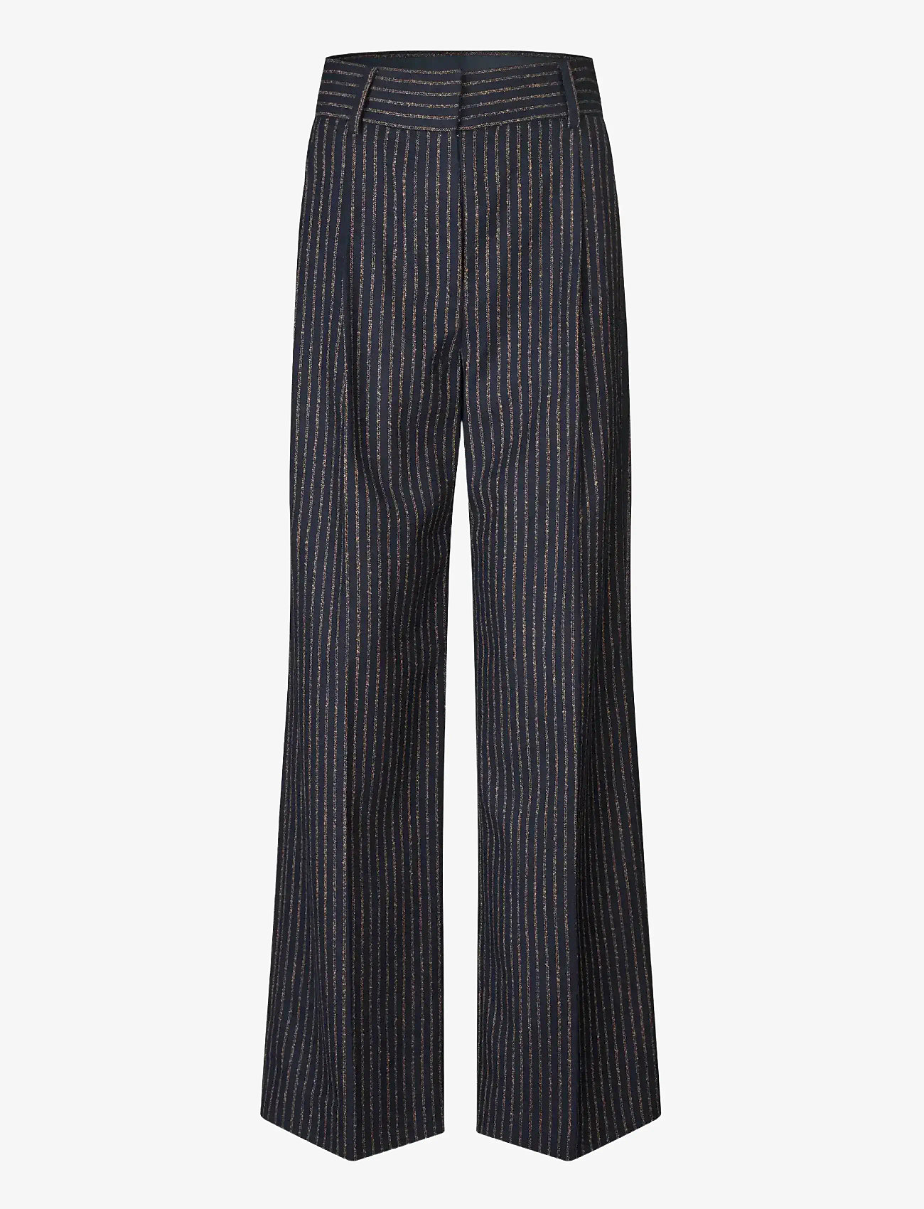Dea Kudibal - CASITIADEA - blue pinstripe - 1