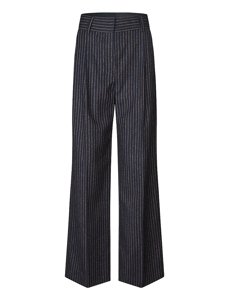 Dea Kudibal - CASITIADEA - blue pinstripe - 1