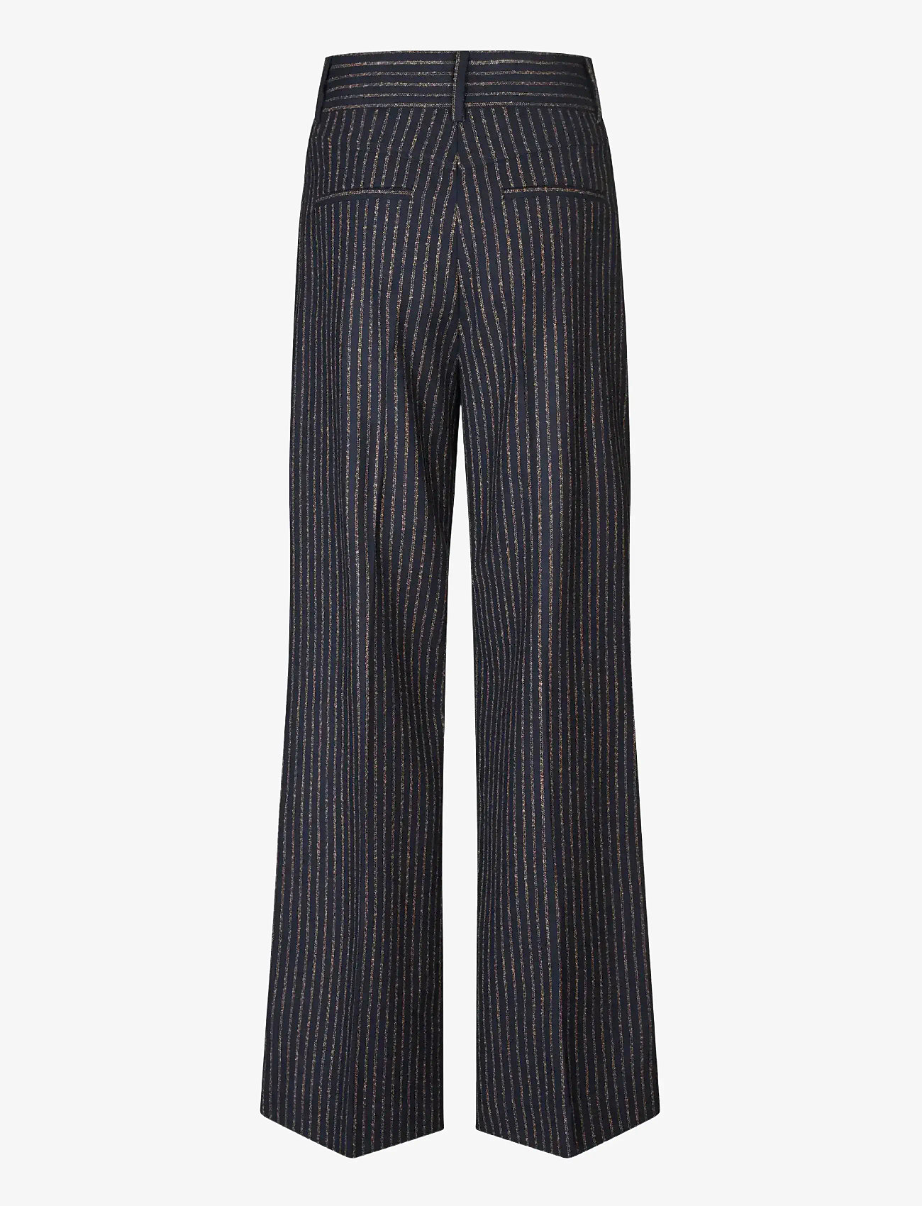 Dea Kudibal - CASITIADEA - blue pinstripe - 2