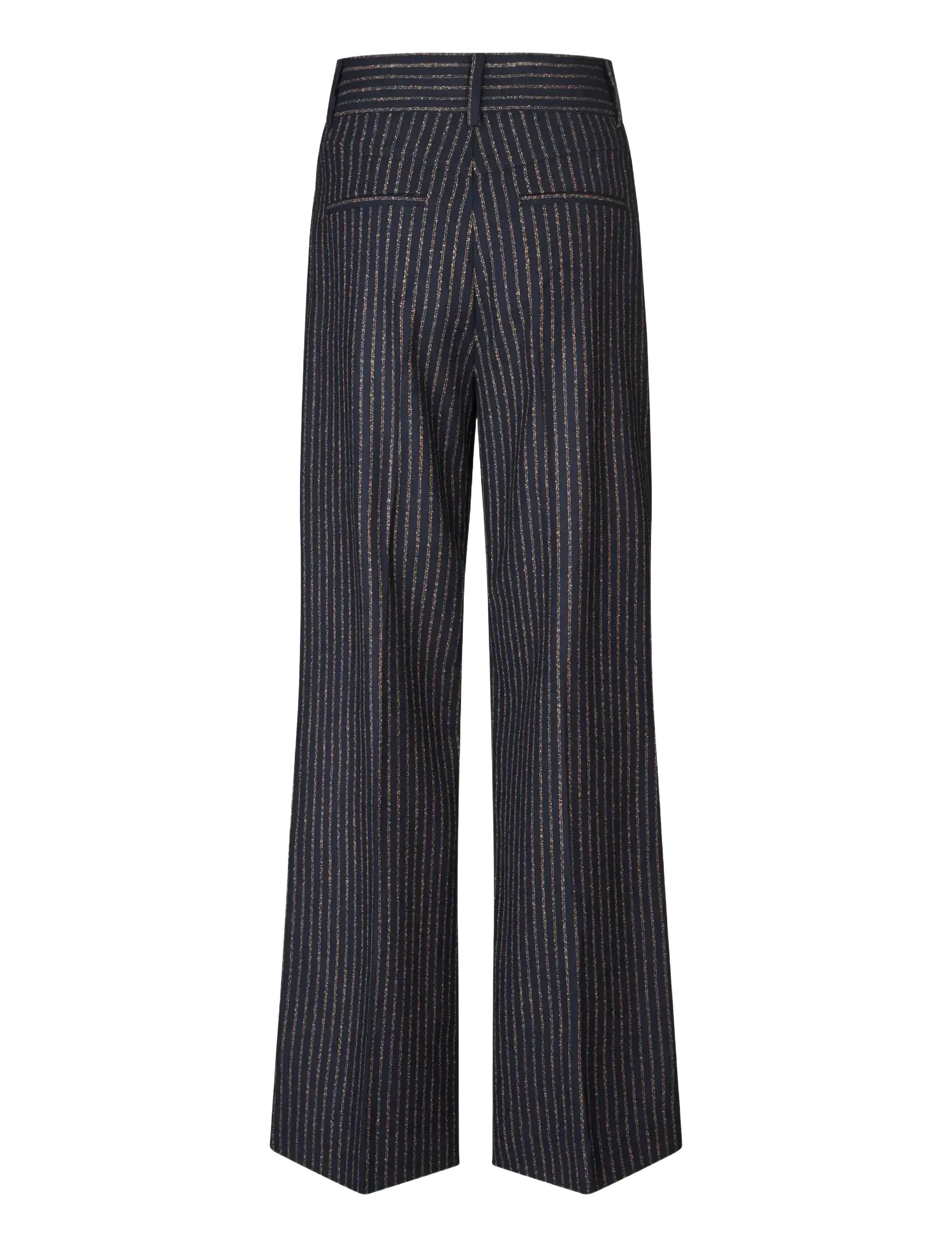 Dea Kudibal - CASITIADEA - blue pinstripe - 2