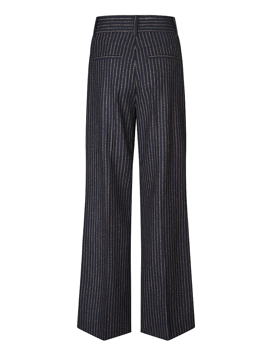 Dea Kudibal - CASITIADEA - blue pinstripe - 2