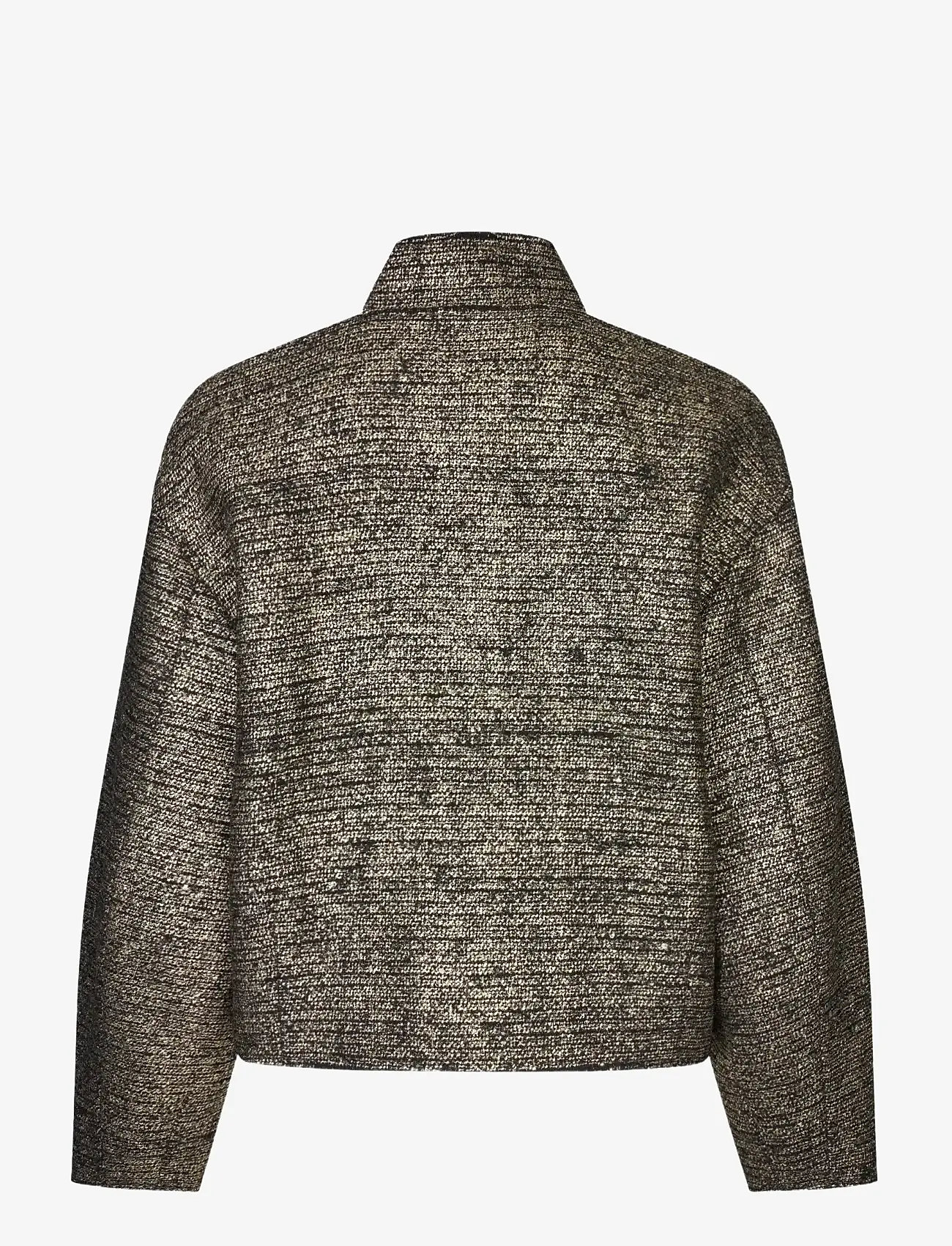 Dea Kudibal - SAFADEA - lühikesed bleiserid - gold - 1