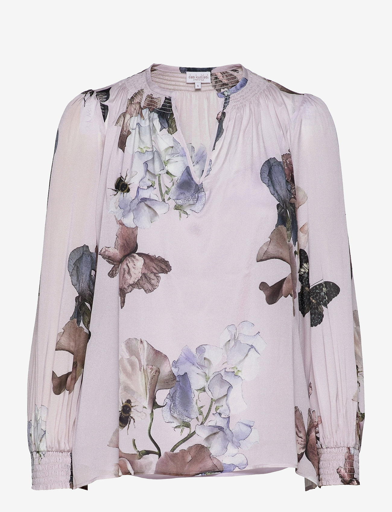 Dea Kudibal - NORA - floral bay - 1