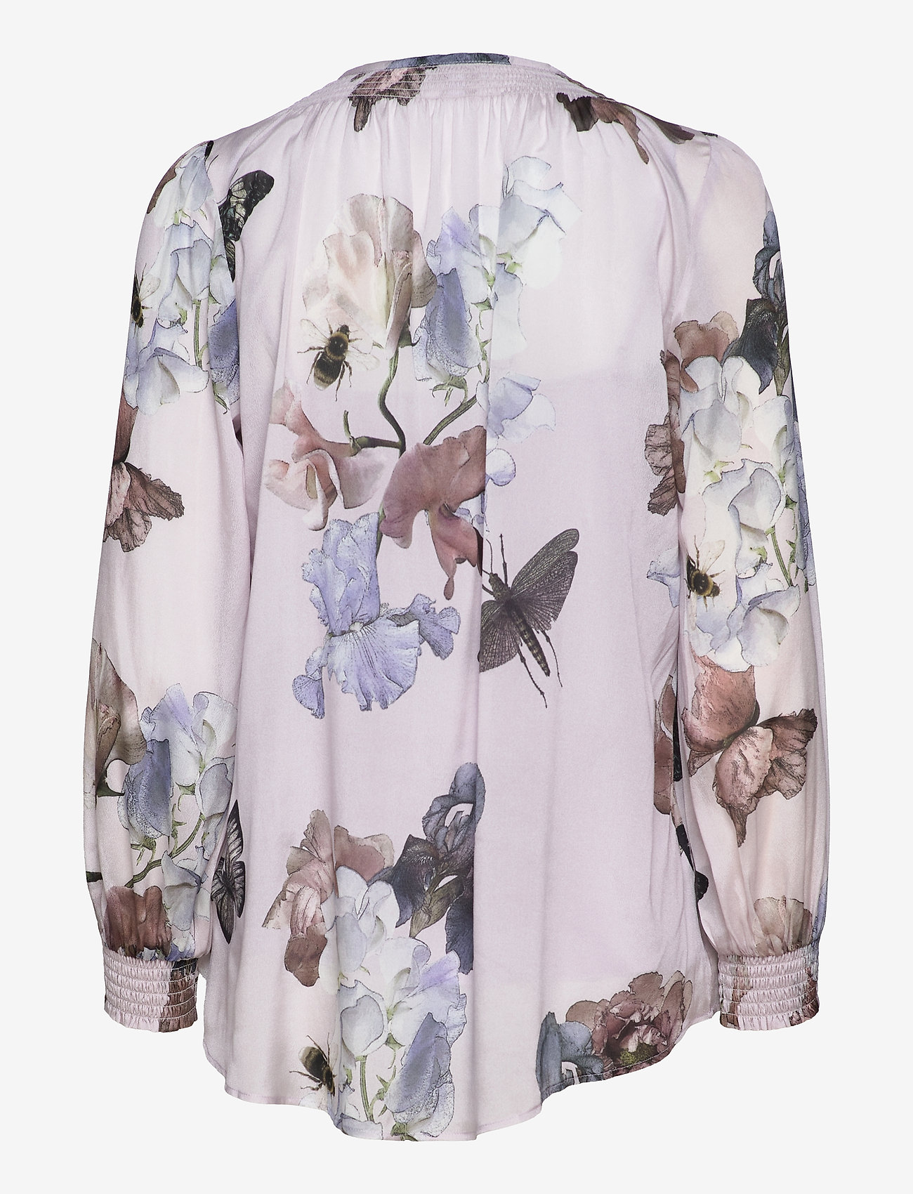 Dea Kudibal - NORA - floral bay - 2