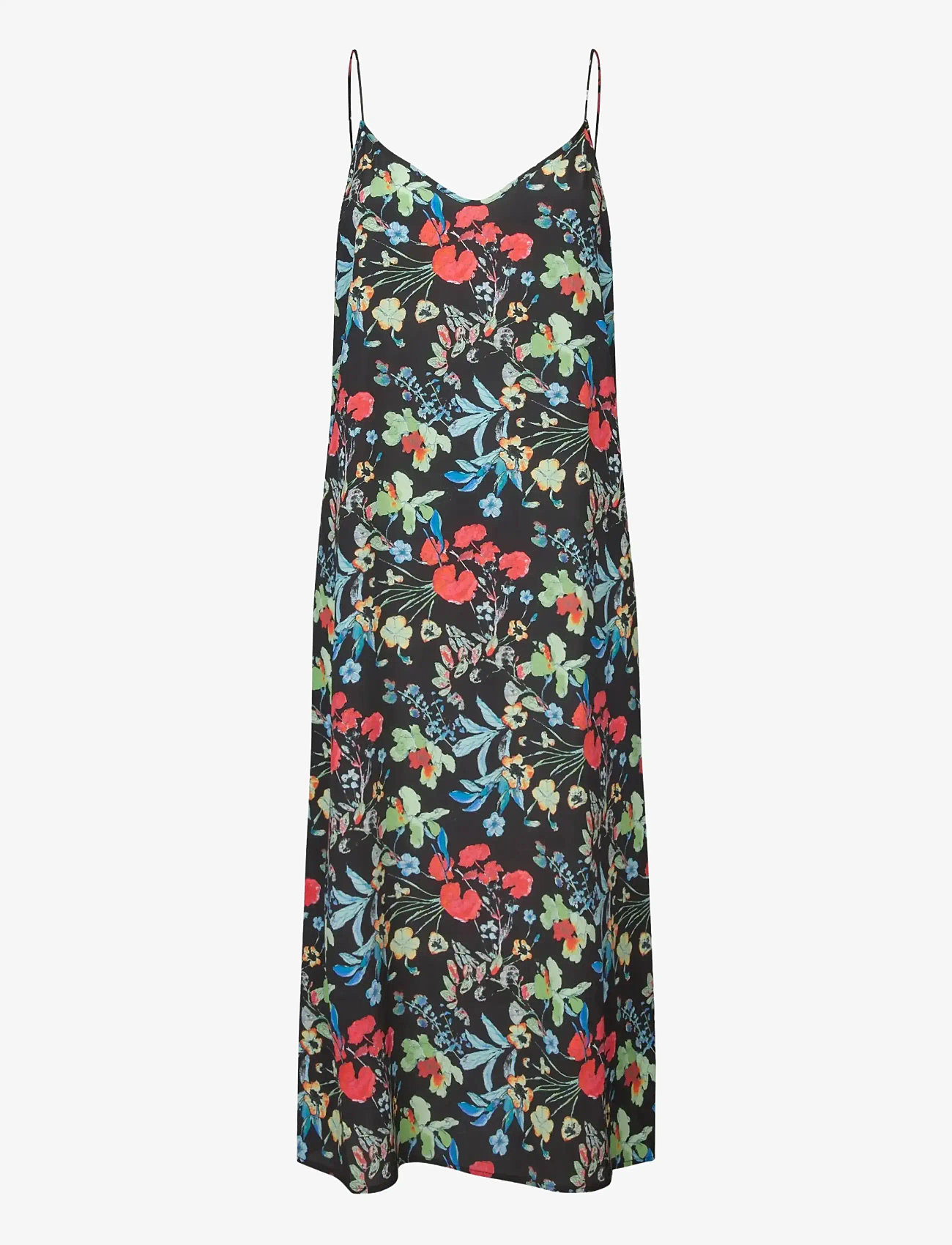 Dea Kudibal - ADELAIDEDEA - slip dresses - fleurette space - 1