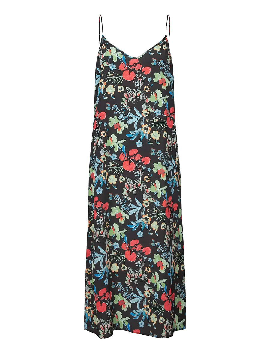 Dea Kudibal - ADELAIDEDEA - slip dresses - fleurette space - 1