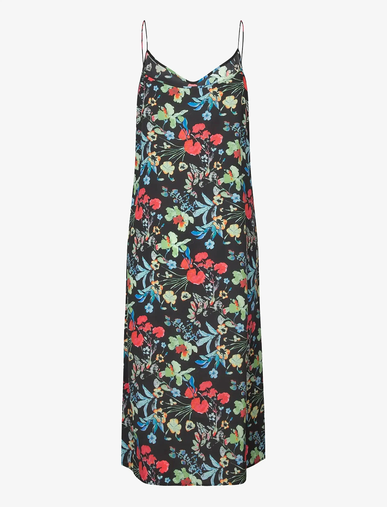 Dea Kudibal - ADELAIDEDEA - slip dresses - fleurette space - 2