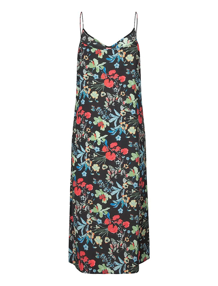Dea Kudibal - ADELAIDEDEA - slip dresses - fleurette space - 2