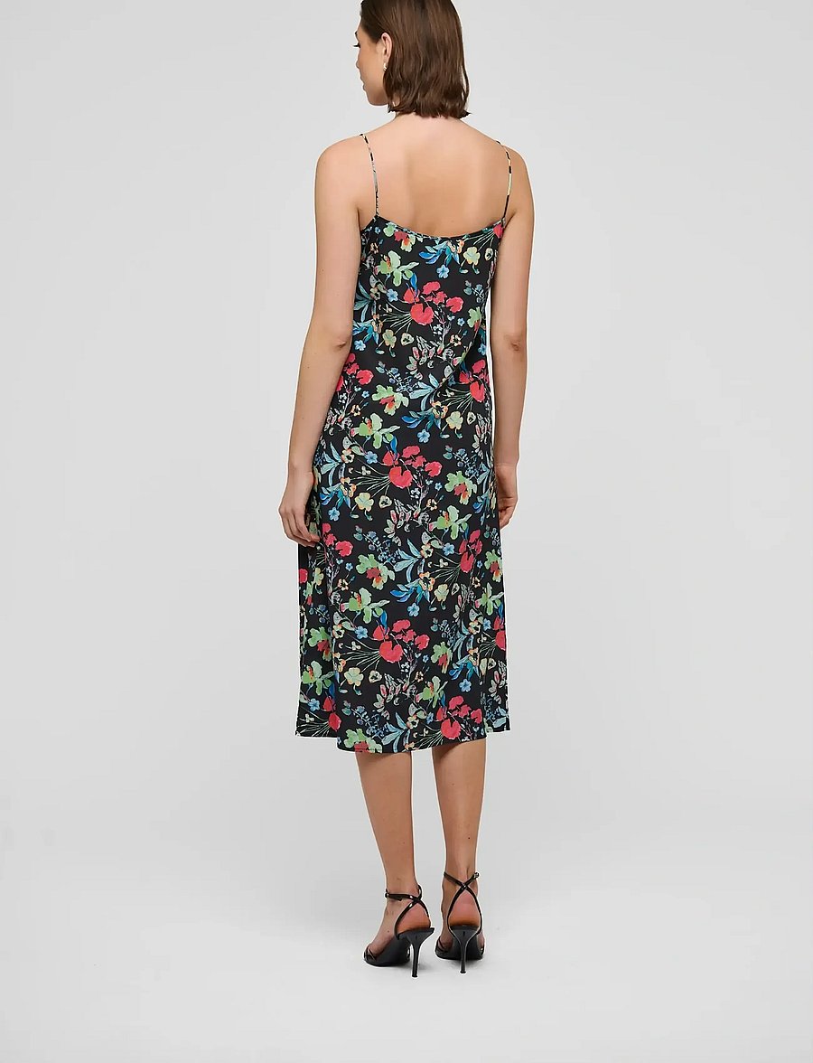 Dea Kudibal - ADELAIDEDEA - slip dresses - fleurette space - 3