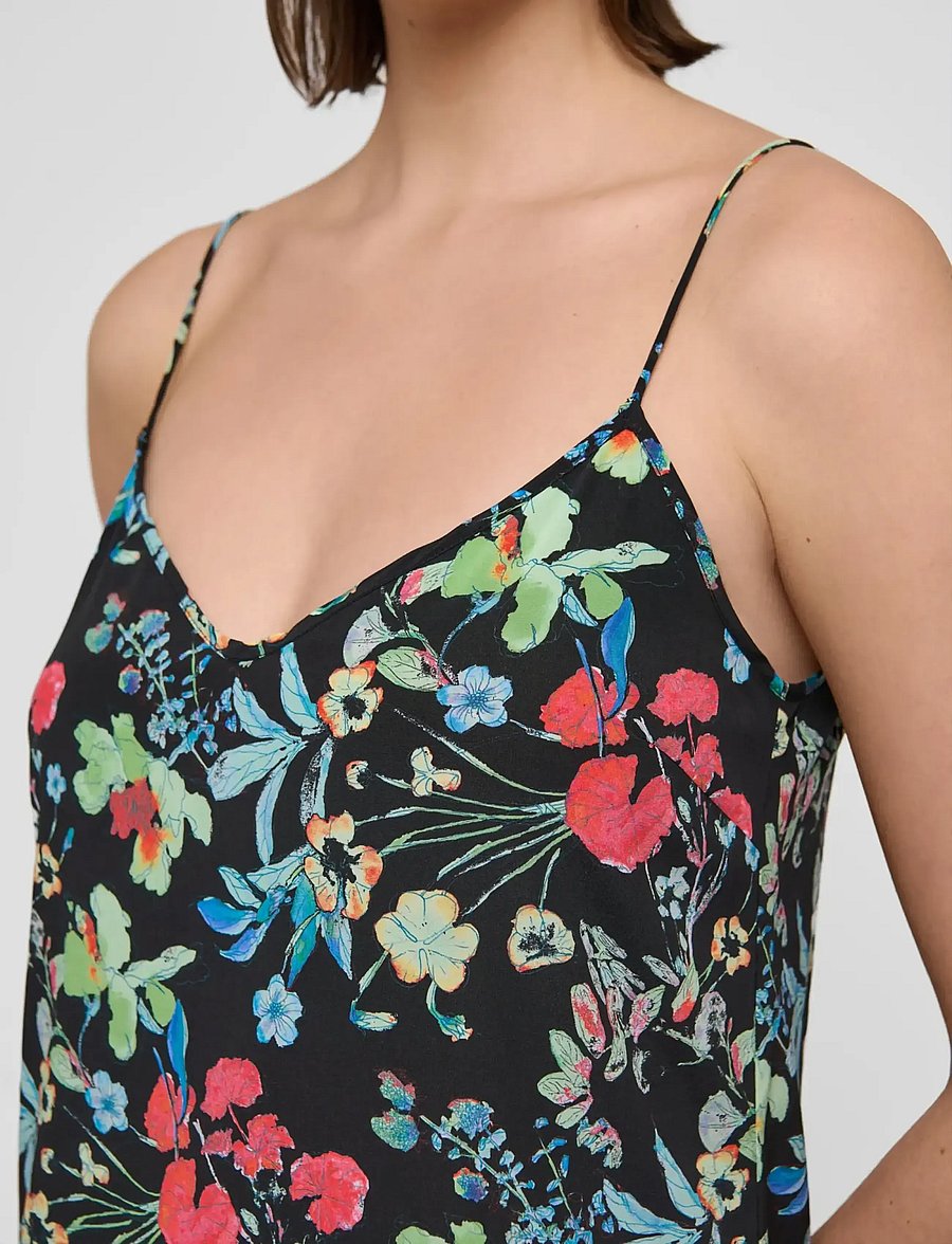 Dea Kudibal - ADELAIDEDEA - slip dresses - fleurette space - 4