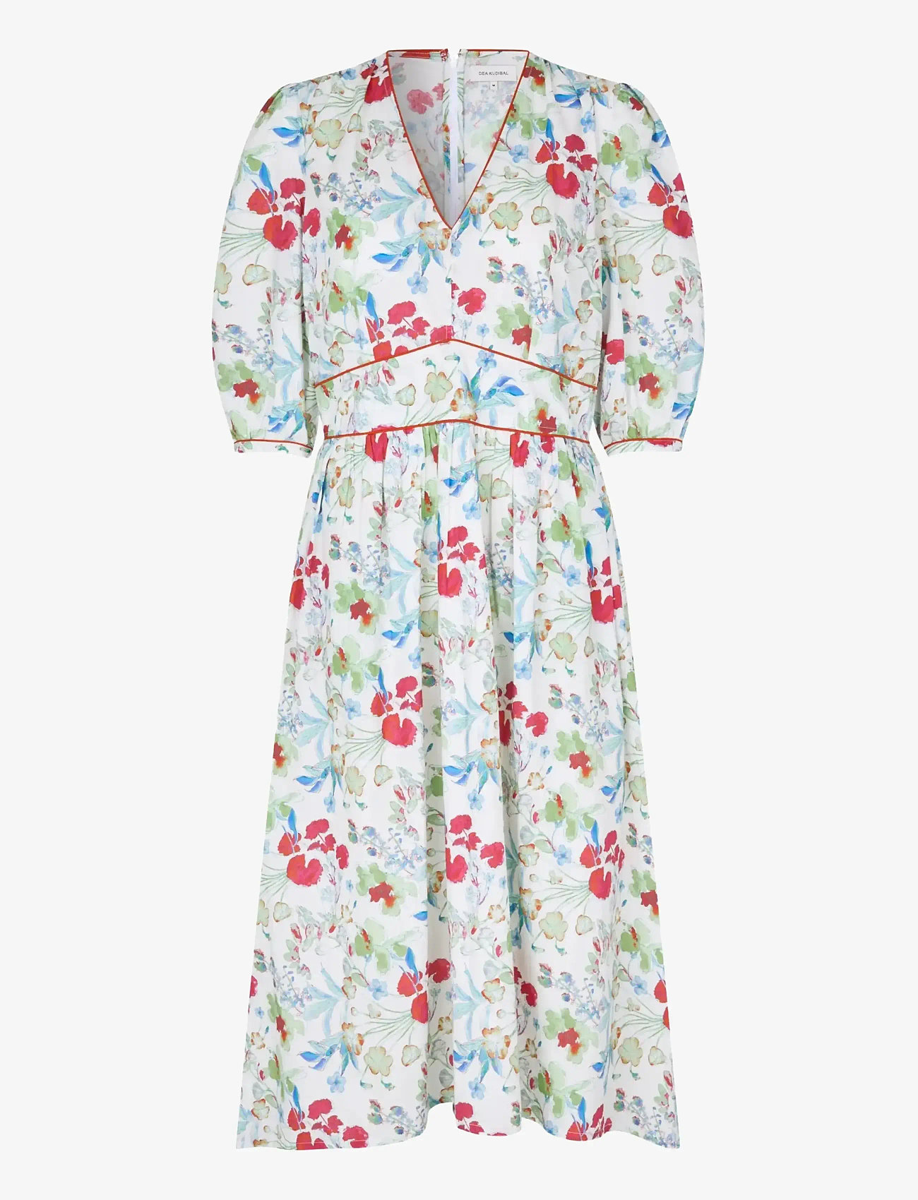 Dea Kudibal - ROSALINADEA NS - suvekleidid - fleurette leche - 1