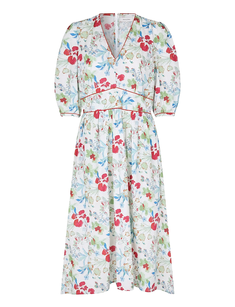 Dea Kudibal - ROSALINADEA NS - suvekleidid - fleurette leche - 1