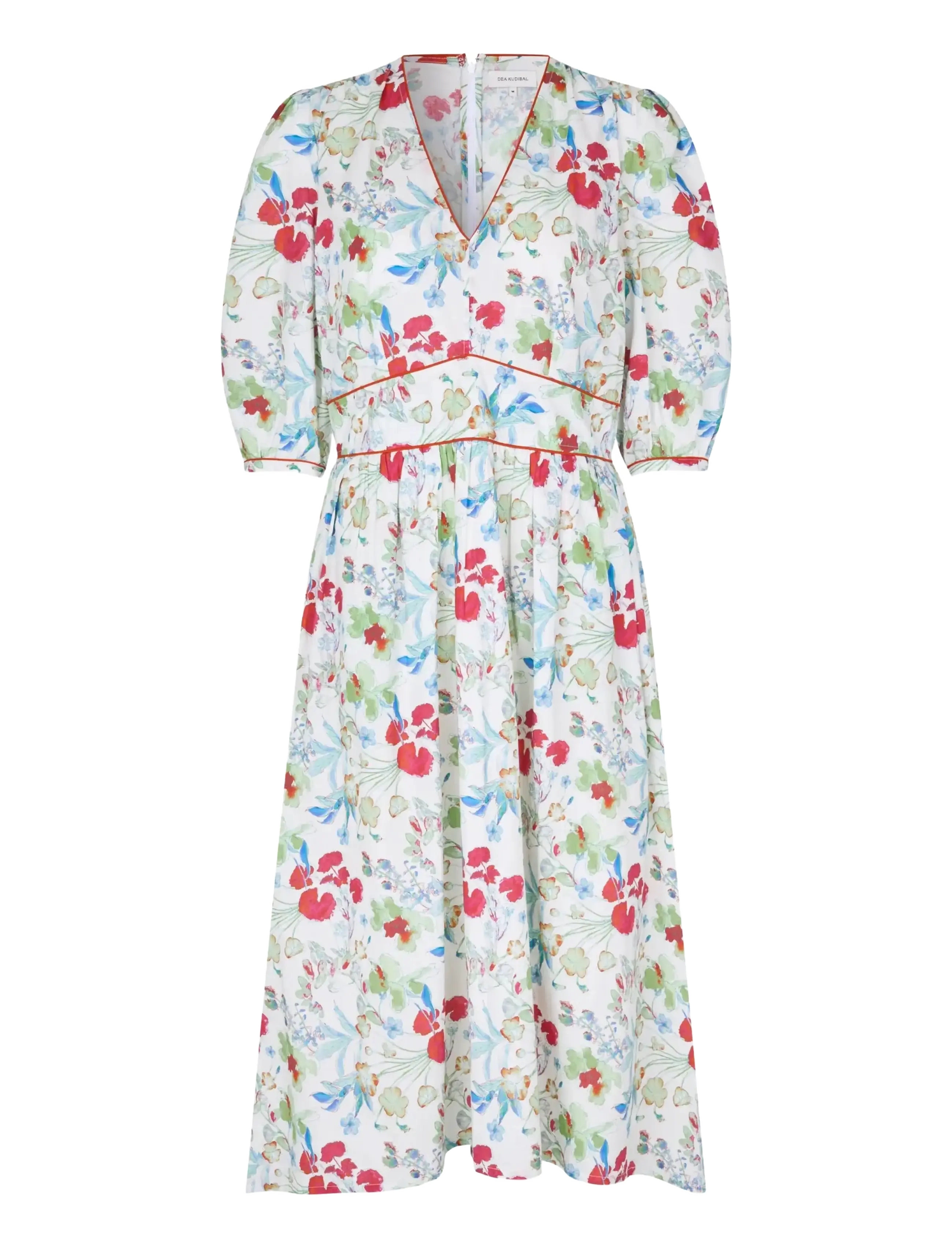 FLEURETTE LECHE