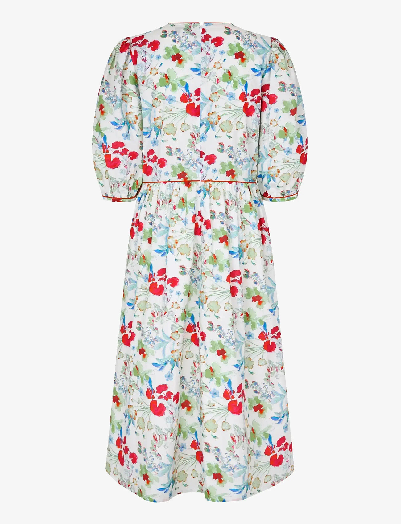 Dea Kudibal - ROSALINADEA NS - suvekleidid - fleurette leche - 2