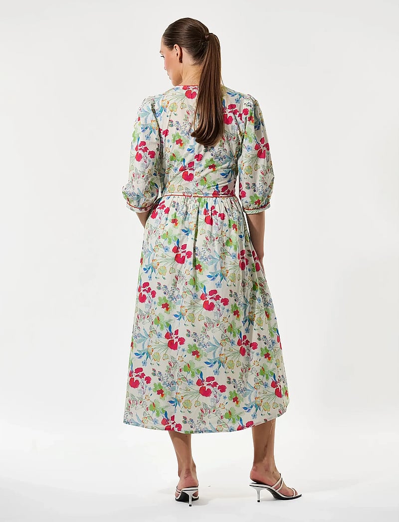 Dea Kudibal - ROSALINADEA NS - suvekleidid - fleurette leche - 3