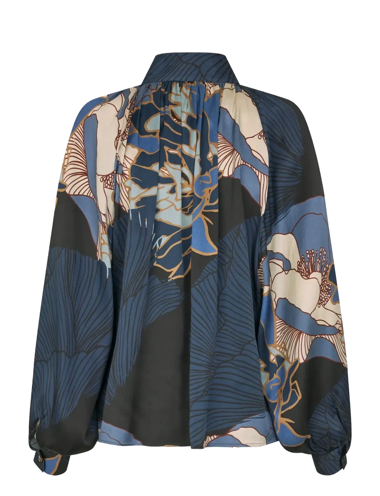 Dea Kudibal - NITADEA - alepidia blue - 2