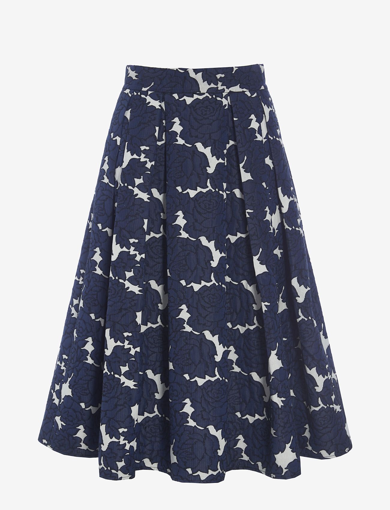 Dea Kudibal - ABEY NS - floral blue - 0