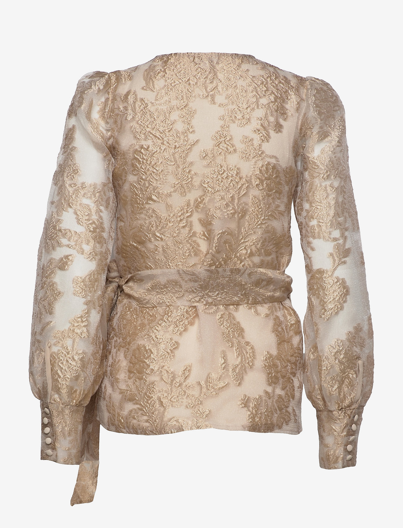 Dea Kudibal - PATRICIA NS (P) - gold jacquard - 1