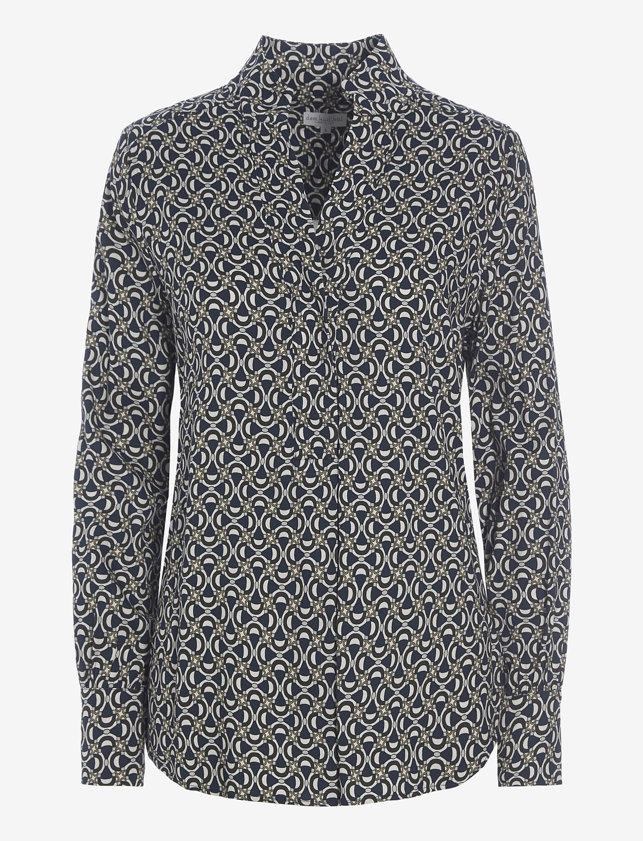 Dea Kudibal - NATE (V) - moloch space - 0