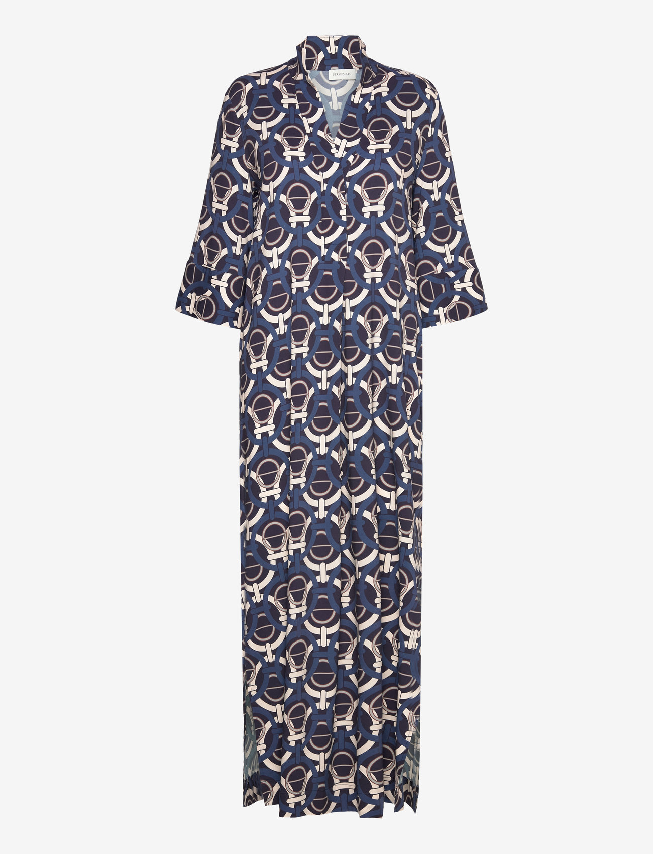 Dea Kudibal - HELGA EV - canter fonte - 0